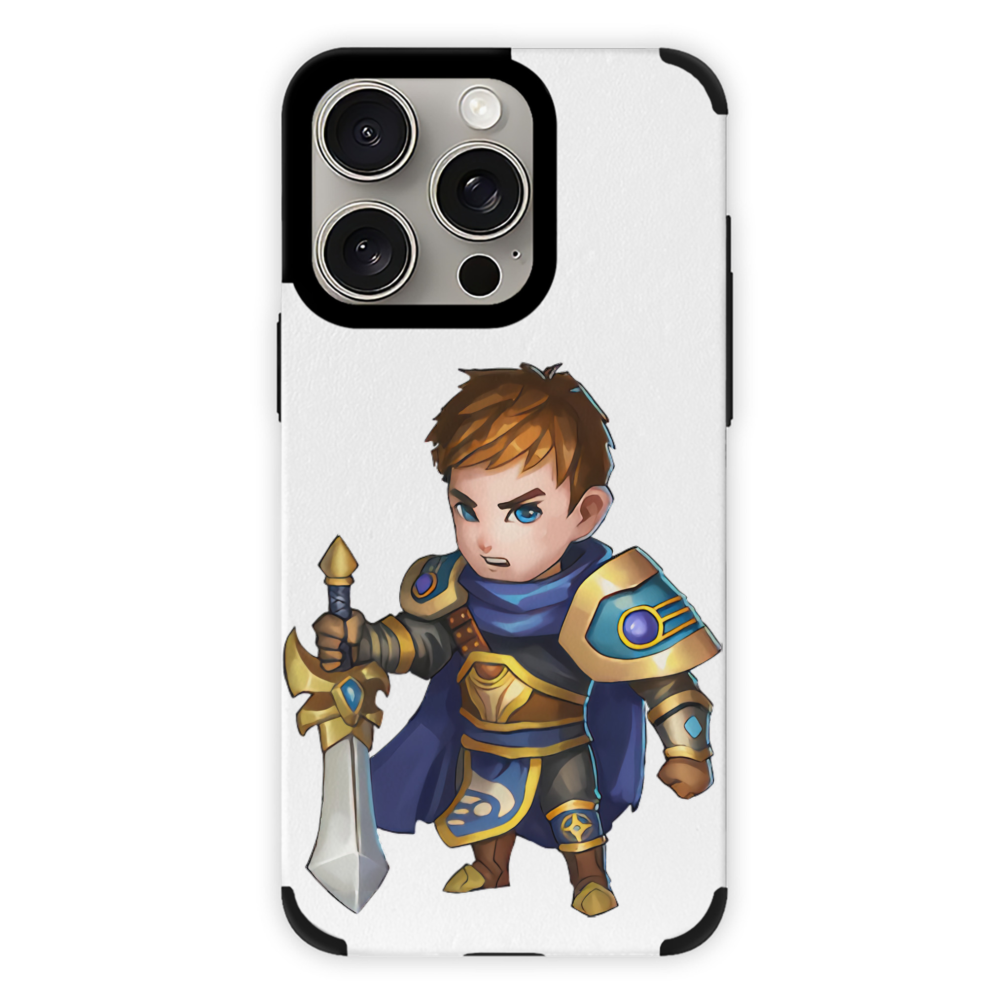 リーグ・オブ・レジェンド League of Legends LOL 【iPhone15ProMax対応】 PUレザー スマホケース 耐衝撃＆黄変防止