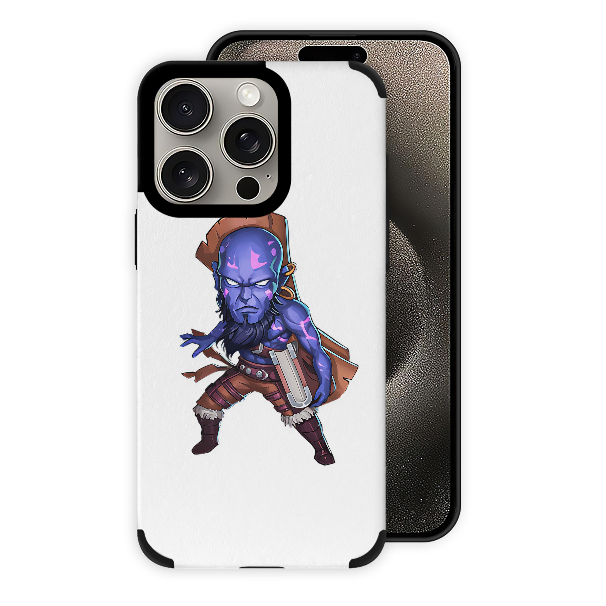 リーグ・オブ・レジェンド League of Legends LOL 【iPhone15ProMax対応】 PUレザー スマホケース 耐衝撃＆黄変防止