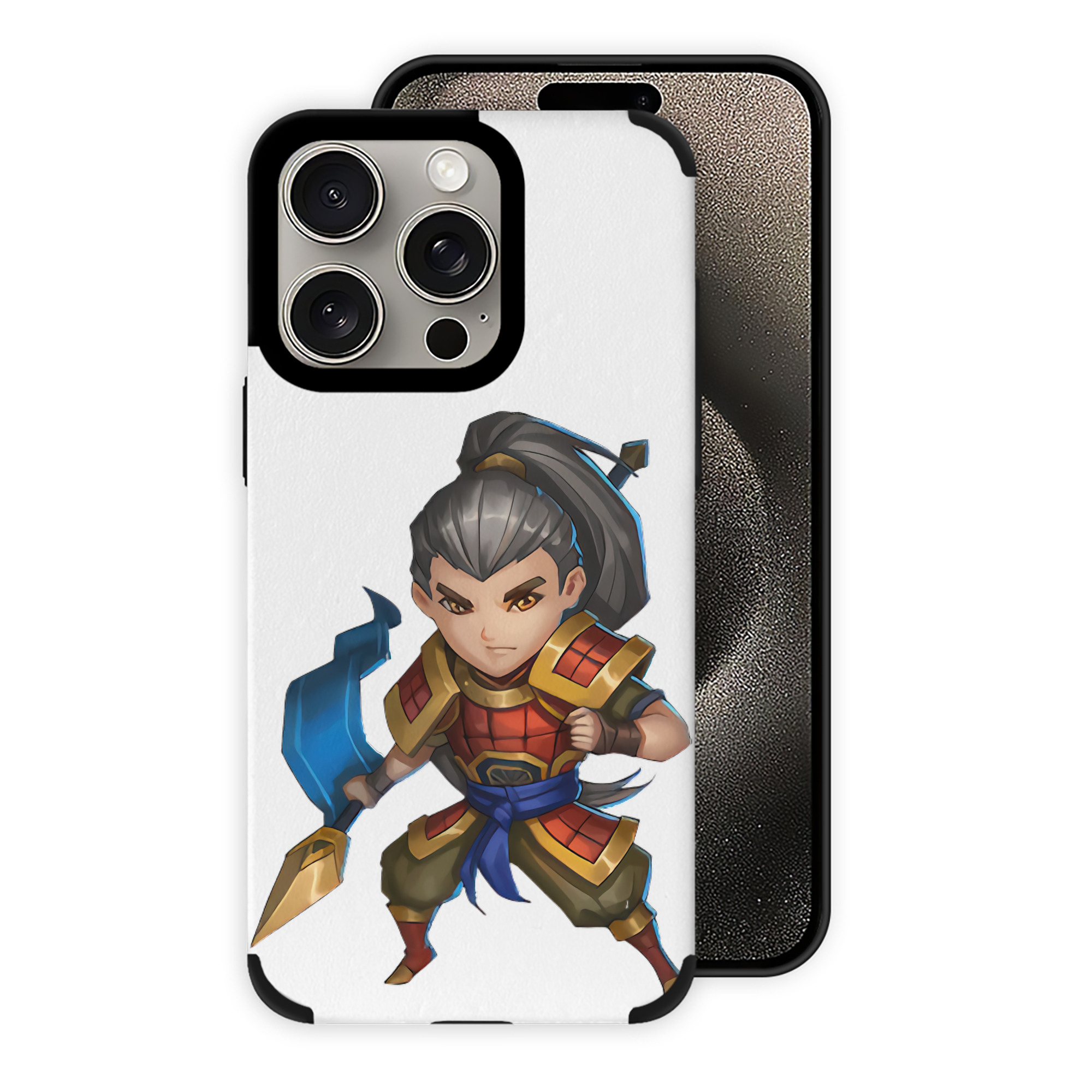 リーグ・オブ・レジェンド League of Legends LOL 【iPhone15ProMax対応】 PUレザー スマホケース 耐衝撃＆黄変防止