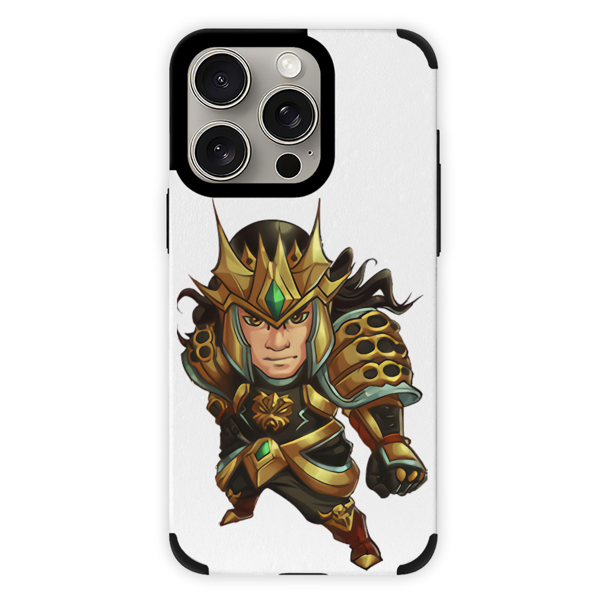 （画像用） リーグ・オブ・レジェンド League of Legends LOL 【iPhone15ProMax対応】 PUレザー スマホケース 耐衝撃＆黄変防止