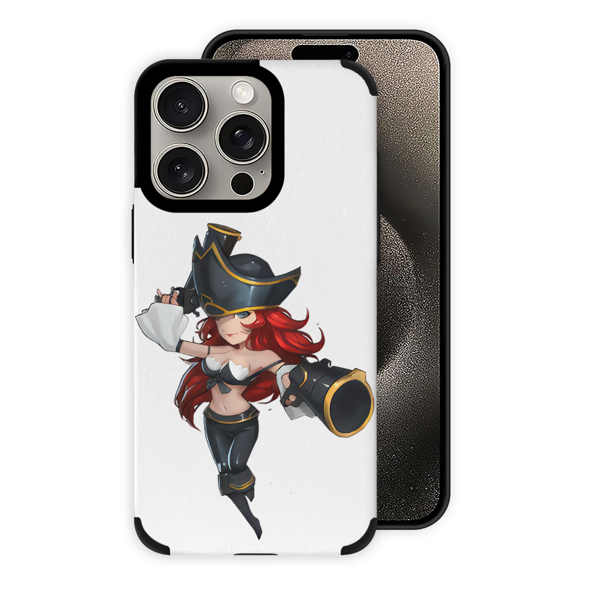 リーグ・オブ・レジェンド League of Legends LOL 【iPhone15ProMax対応】 PUレザー スマホケース 耐衝撃＆黄変防止