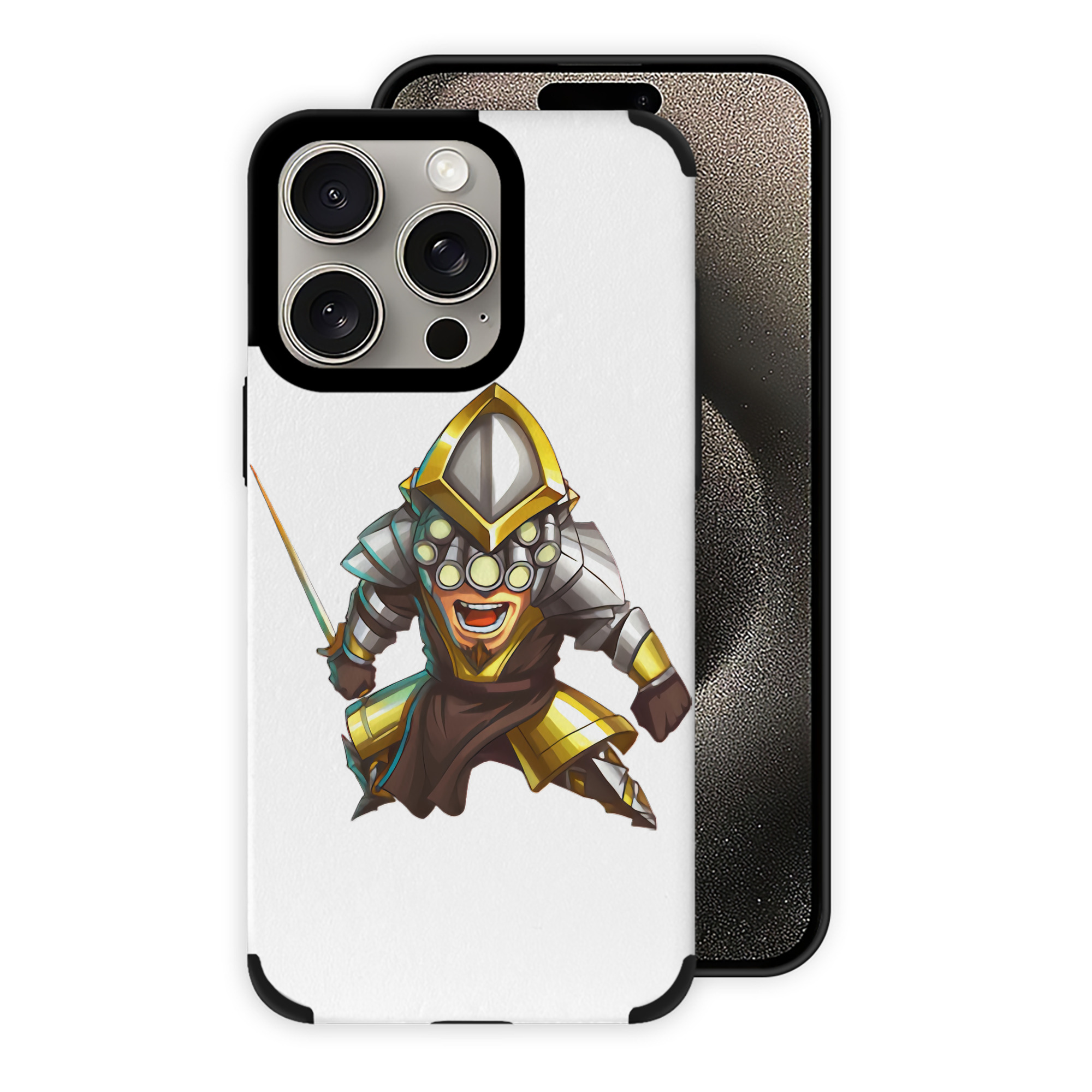 リーグ・オブ・レジェンド League of Legends LOL 【iPhone15ProMax対応】 PUレザー スマホケース 耐衝撃＆黄変防止