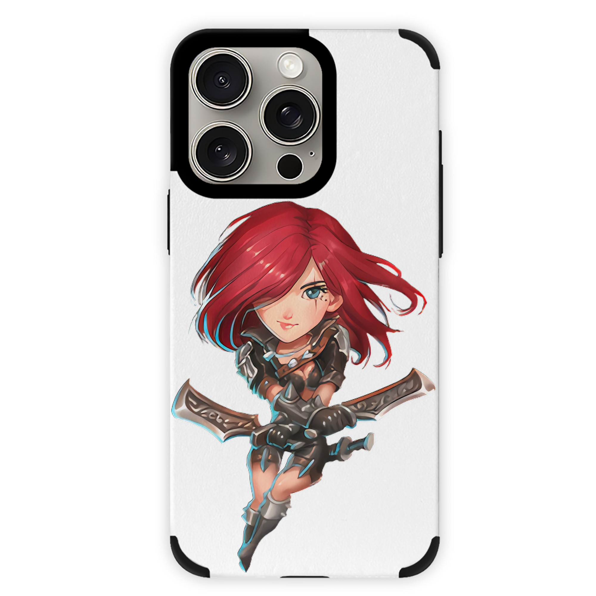 リーグ・オブ・レジェンド League of Legends LOL 【iPhone15ProMax対応】 PUレザー スマホケース 耐衝撃＆黄変防止