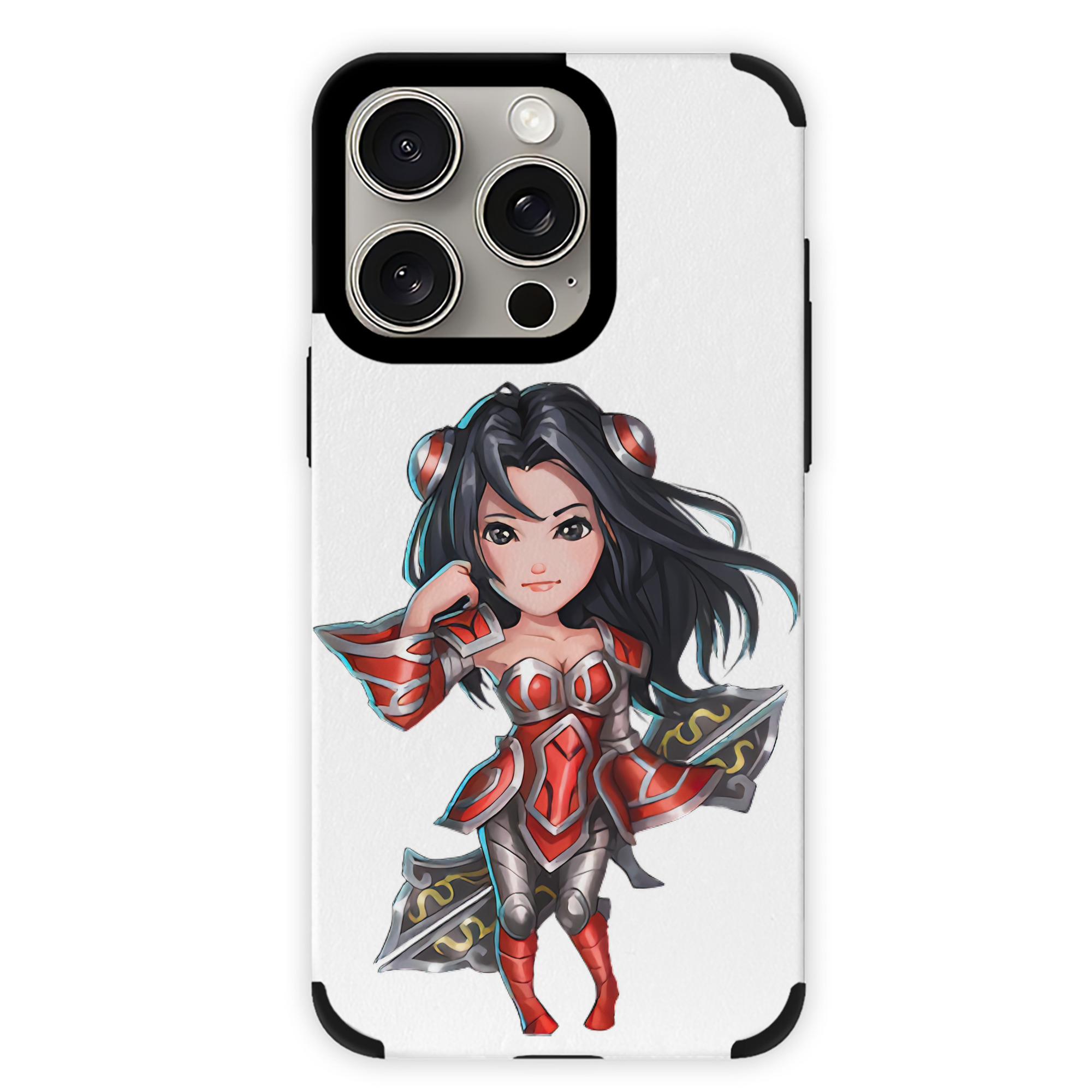 リーグ・オブ・レジェンド League of Legends LOL 【iPhone15ProMax対応】 PUレザー スマホケース 耐衝撃＆黄変防止