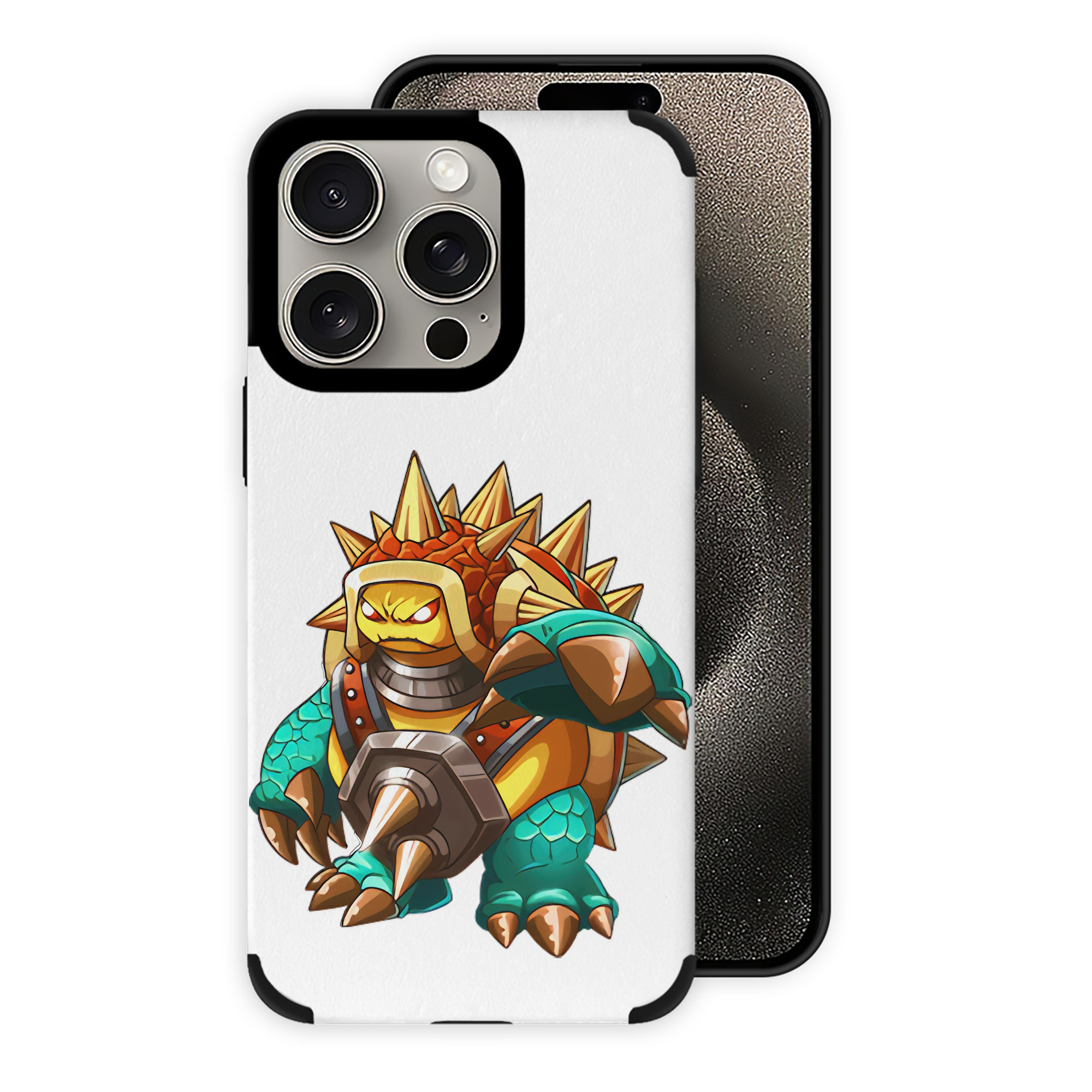 リーグ・オブ・レジェンド League of Legends LOL 【iPhone15ProMax対応】 PUレザー スマホケース 耐衝撃＆黄変防止