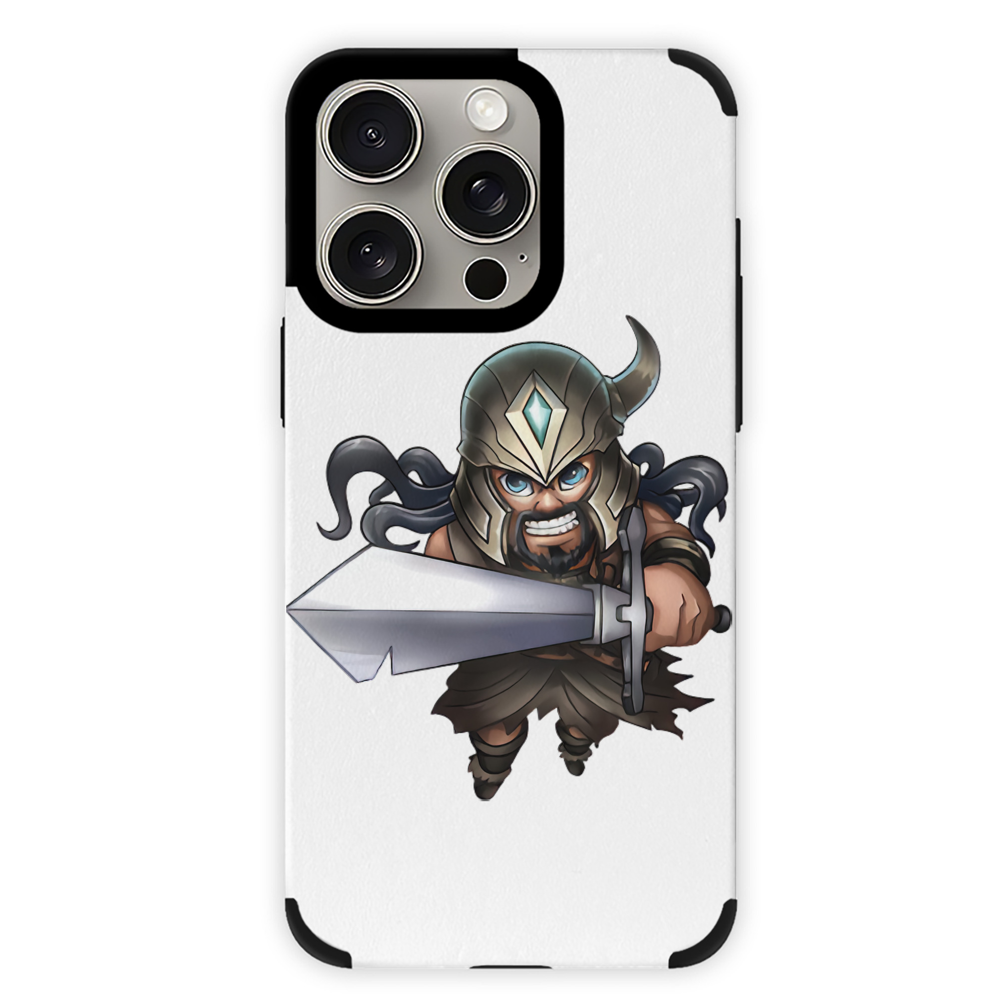 リーグ・オブ・レジェンド League of Legends LOL 【iPhone15ProMax対応】 PUレザー スマホケース 耐衝撃＆黄変防止