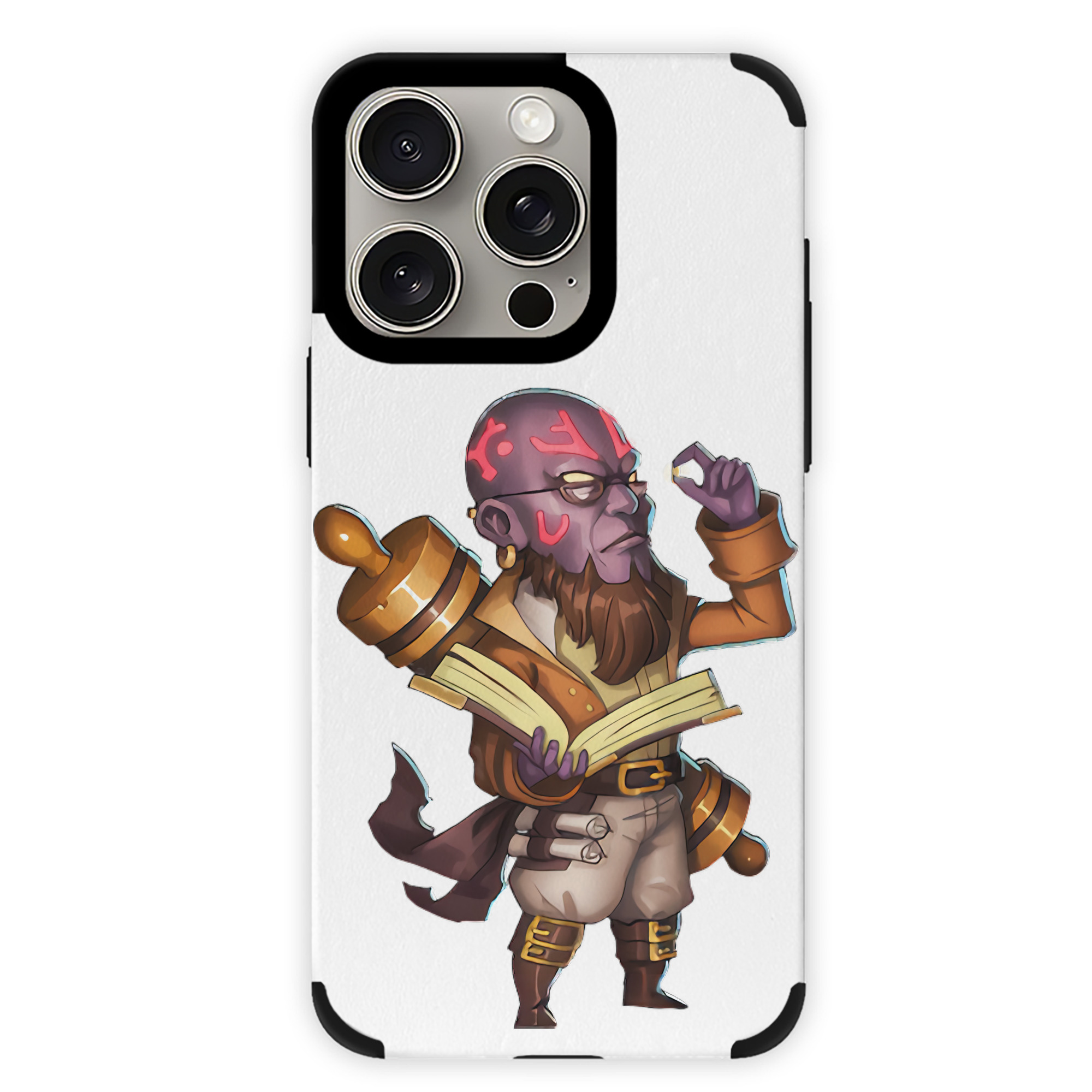 リーグ・オブ・レジェンド League of Legends LOL 【iPhone15ProMax対応】 PUレザー スマホケース 耐衝撃＆黄変防止