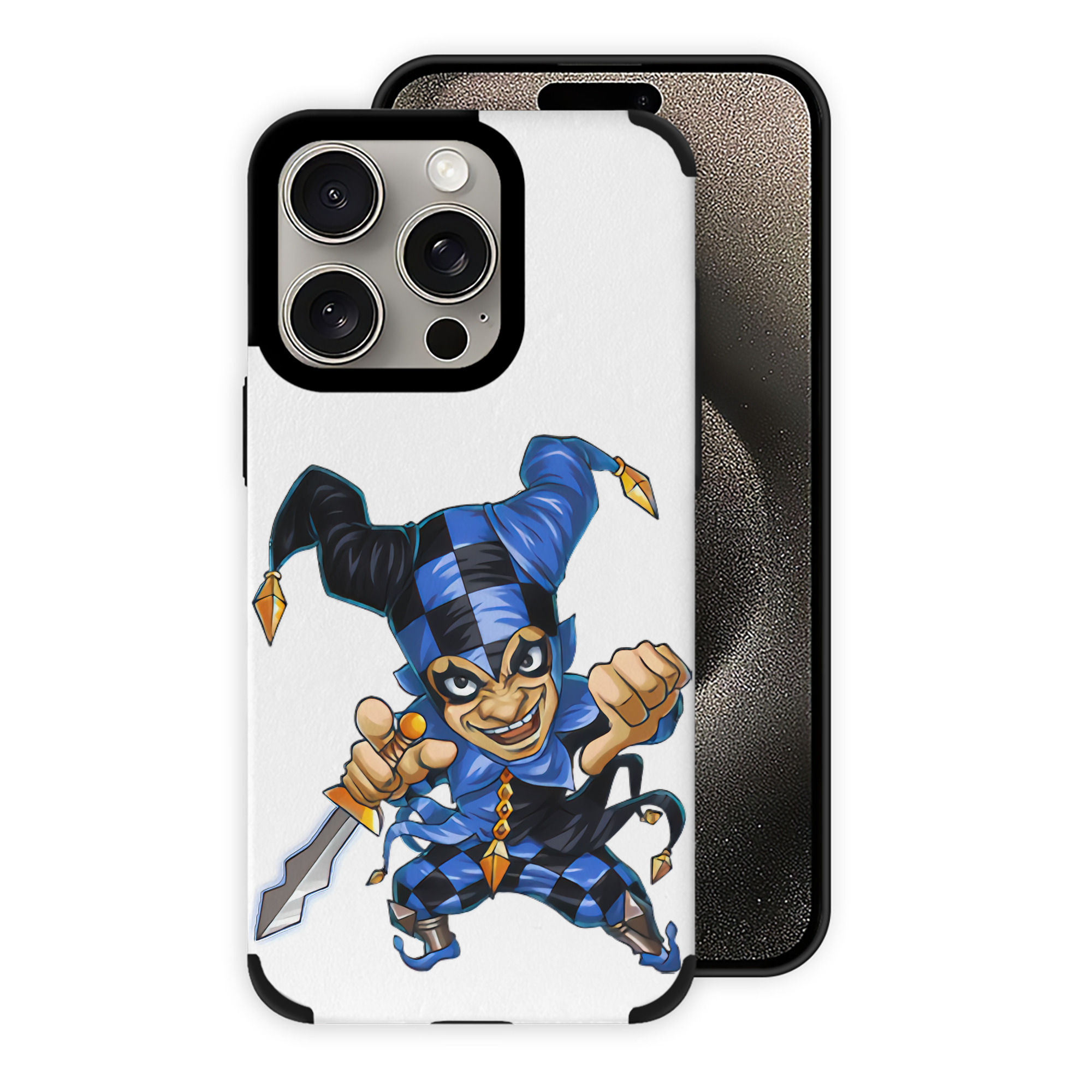 リーグ・オブ・レジェンド League of Legends LOL 【iPhone15ProMax対応】 PUレザー スマホケース 耐衝撃＆黄変防止