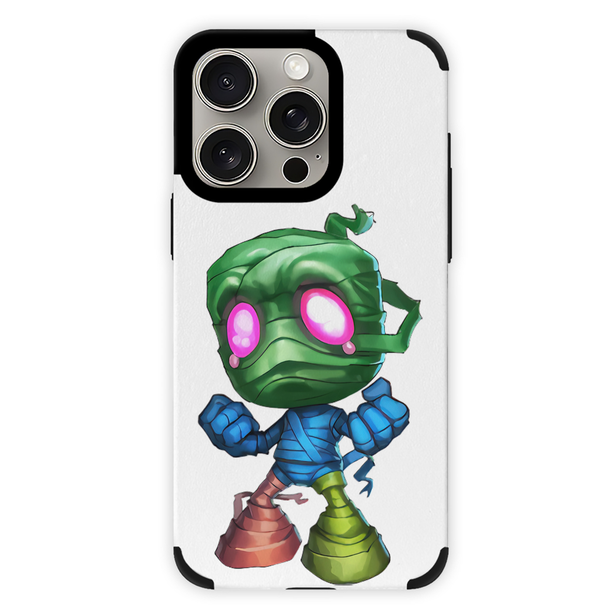 （画像用） リーグ・オブ・レジェンド League of Legends LOL 【iPhone15ProMax対応】 PUレザー スマホケース 耐衝撃＆黄変防止