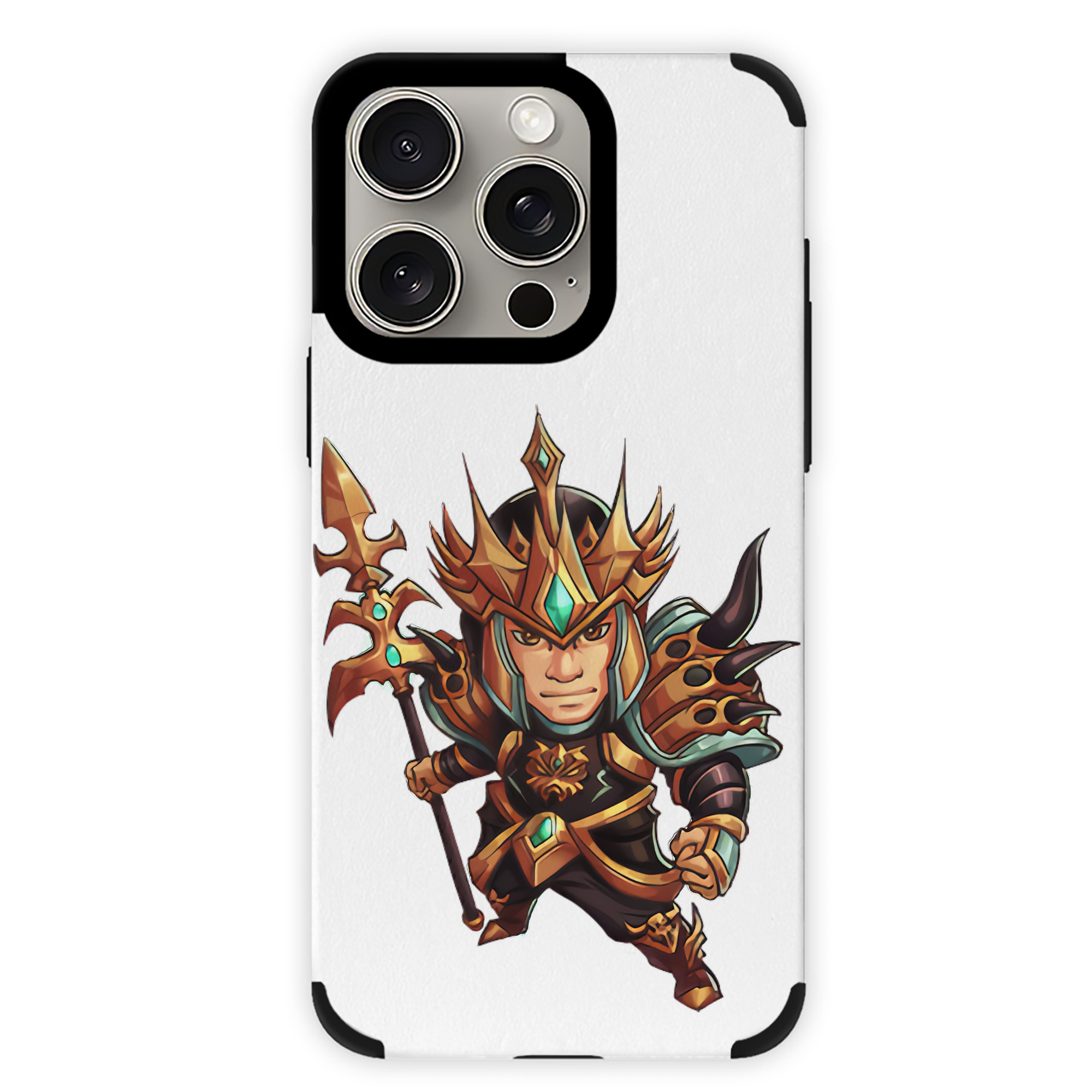 リーグ・オブ・レジェンド League of Legends LOL 【iPhone15ProMax対応】 PUレザー スマホケース 耐衝撃＆黄変防止