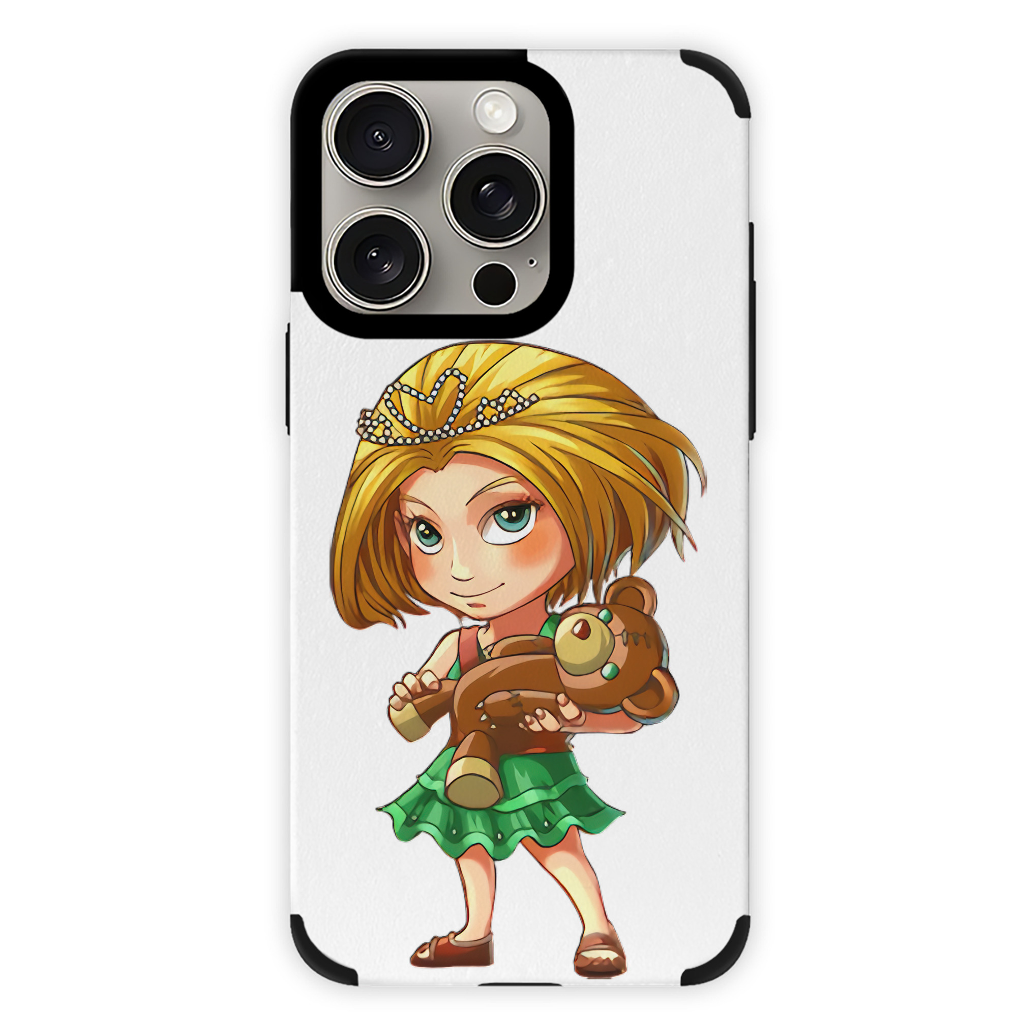 （画像用） リーグ・オブ・レジェンド League of Legends LOL 【iPhone15ProMax対応】 PUレザー スマホケース 耐衝撃＆黄変防止