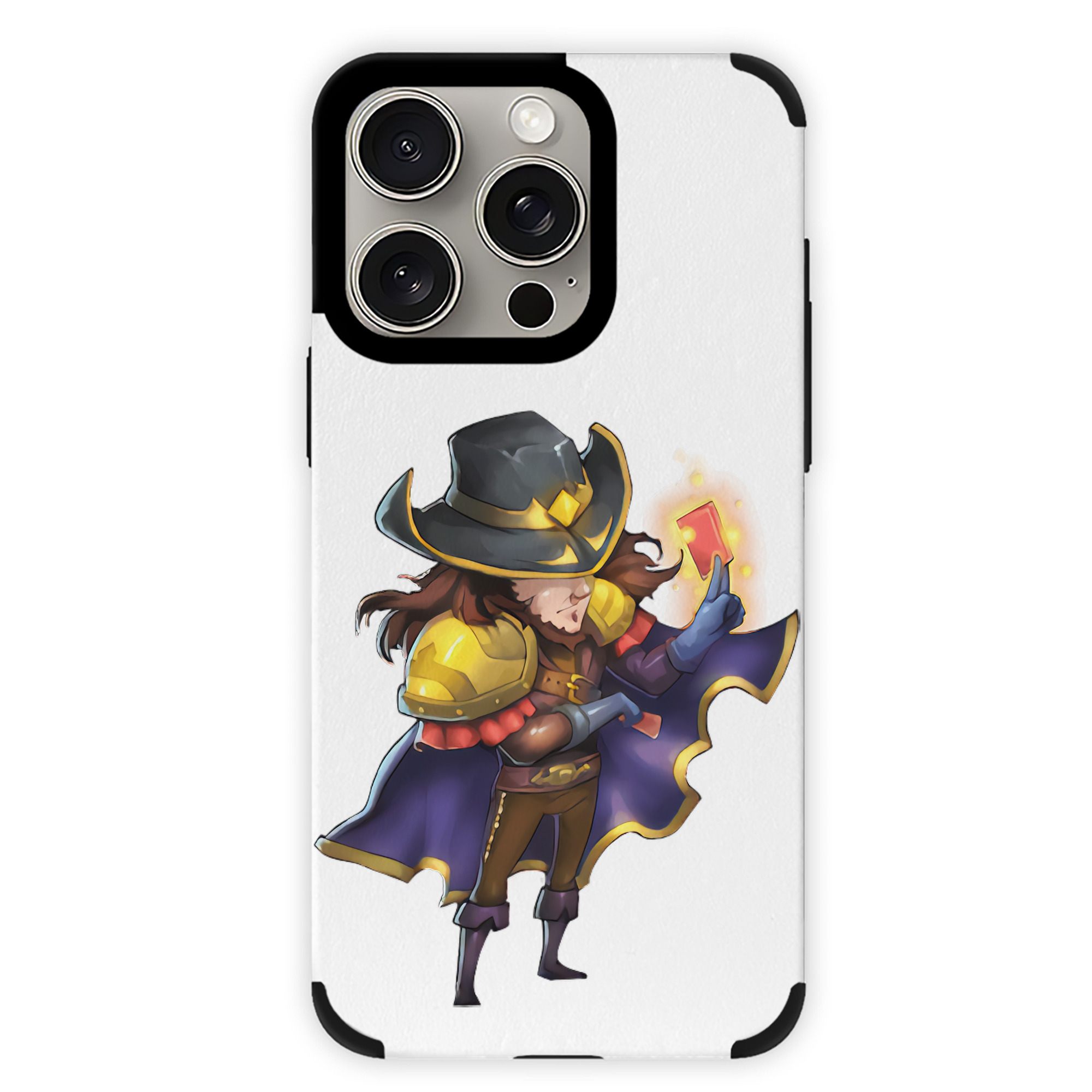リーグ・オブ・レジェンド League of Legends LOL 【iPhone15ProMax対応】 PUレザー スマホケース 耐衝撃＆黄変防止