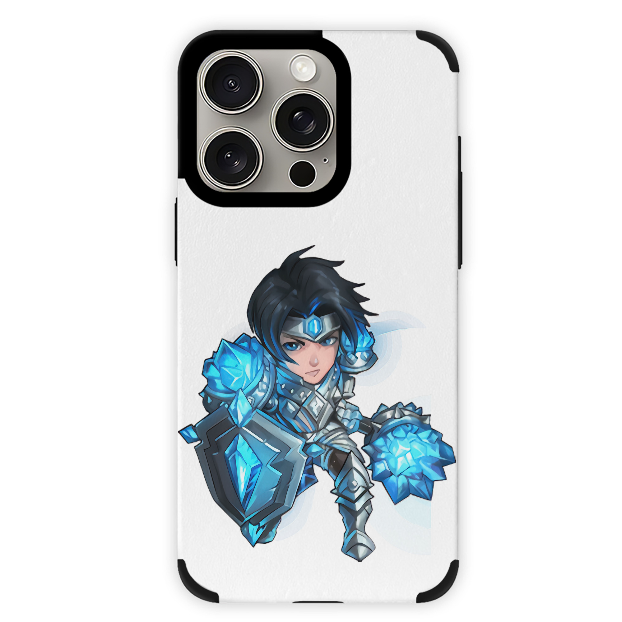 リーグ・オブ・レジェンド League of Legends LOL 【iPhone15ProMax対応】 PUレザー スマホケース 耐衝撃＆黄変防止