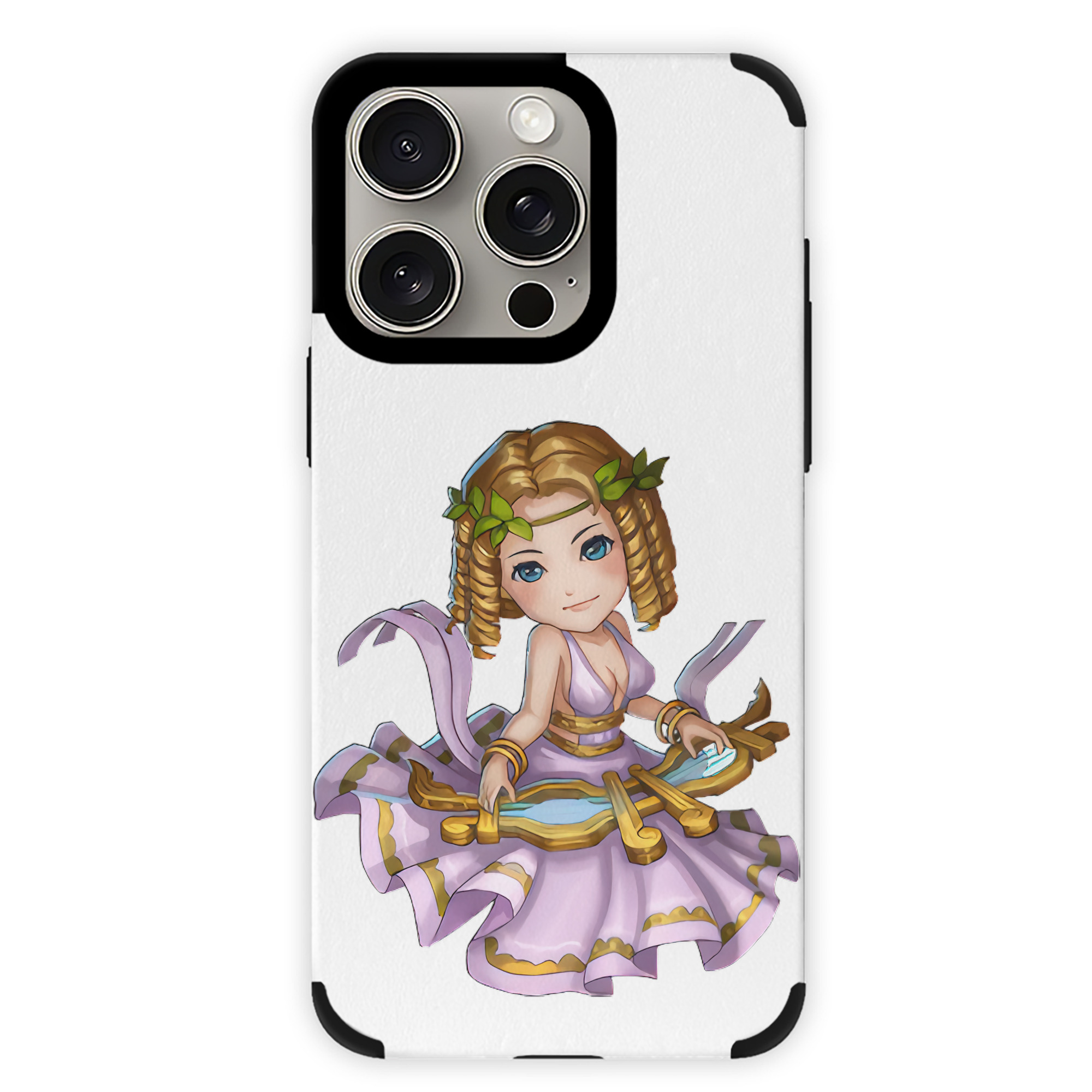 リーグ・オブ・レジェンド League of Legends LOL 【iPhone15ProMax対応】 PUレザー スマホケース 耐衝撃＆黄変防止