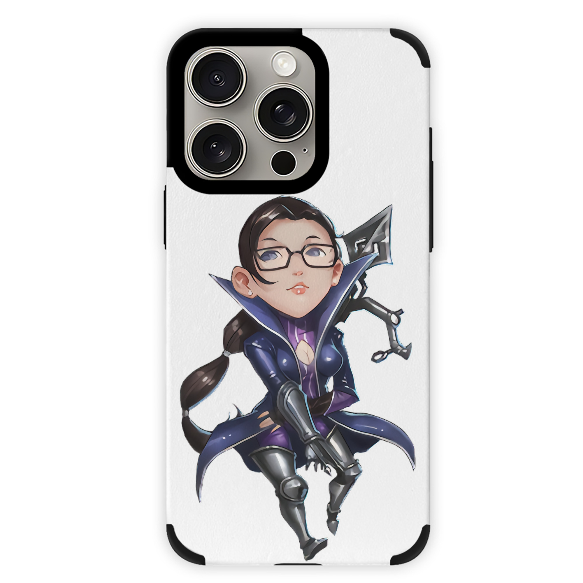 リーグ・オブ・レジェンド League of Legends LOL 【iPhone15ProMax対応】 PUレザー スマホケース 耐衝撃＆黄変防止