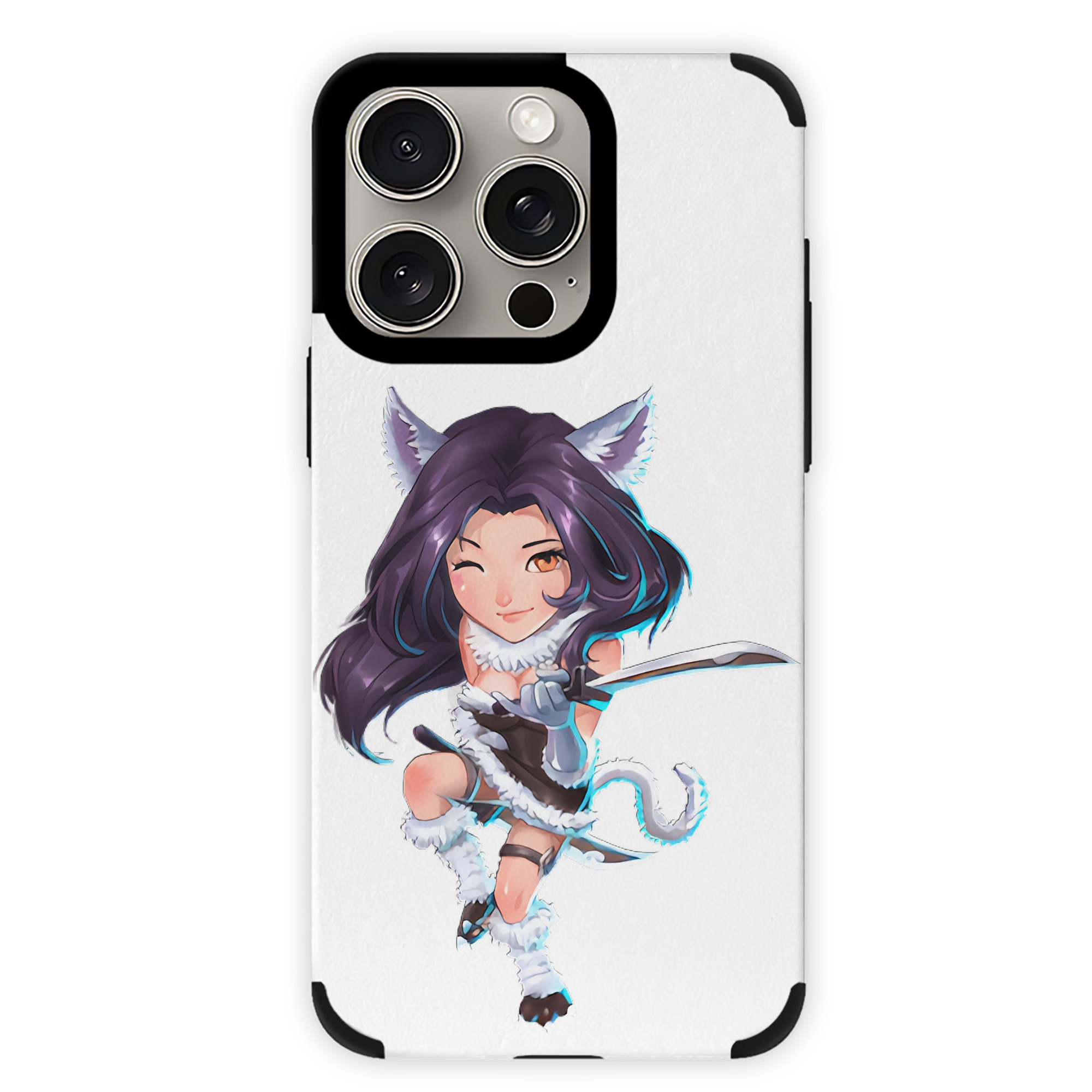 リーグ・オブ・レジェンド League of Legends LOL 【iPhone15ProMax対応】 PUレザー スマホケース 耐衝撃＆黄変防止