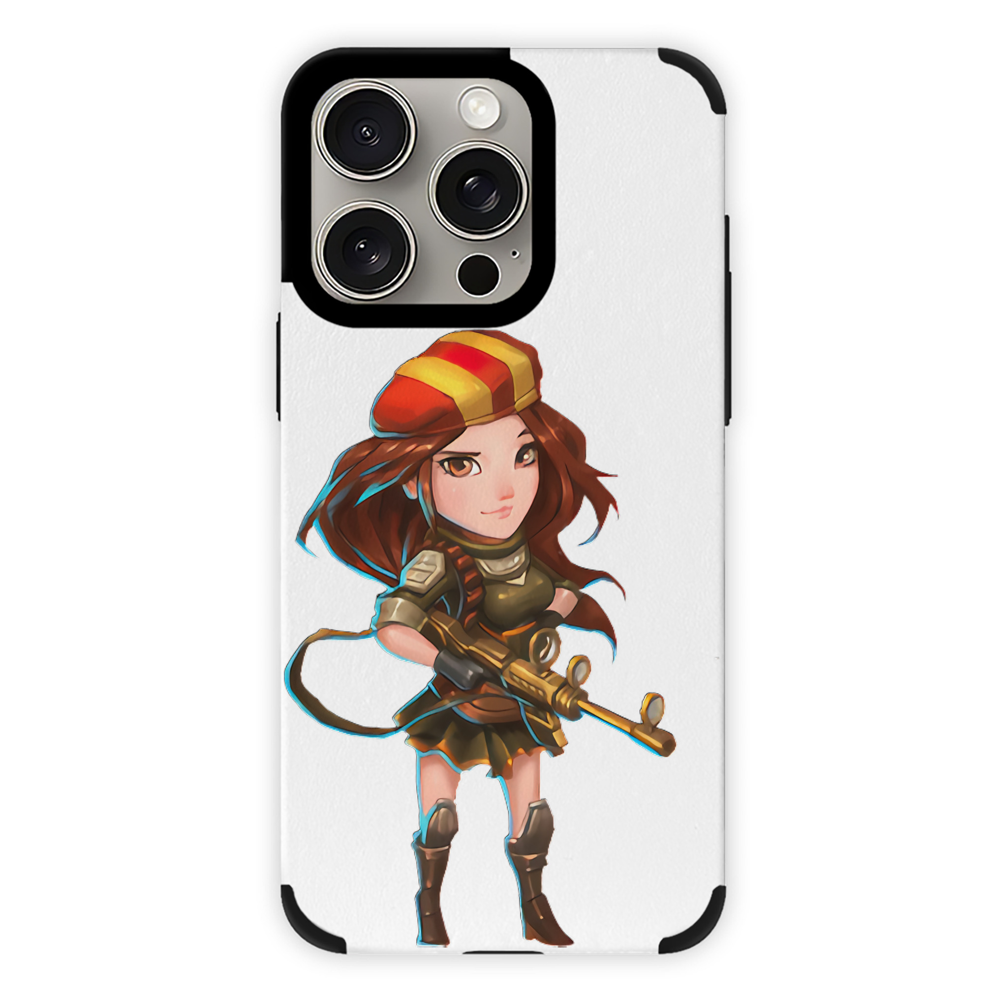 リーグ・オブ・レジェンド League of Legends LOL 【iPhone15ProMax対応】 PUレザー スマホケース 耐衝撃＆黄変防止