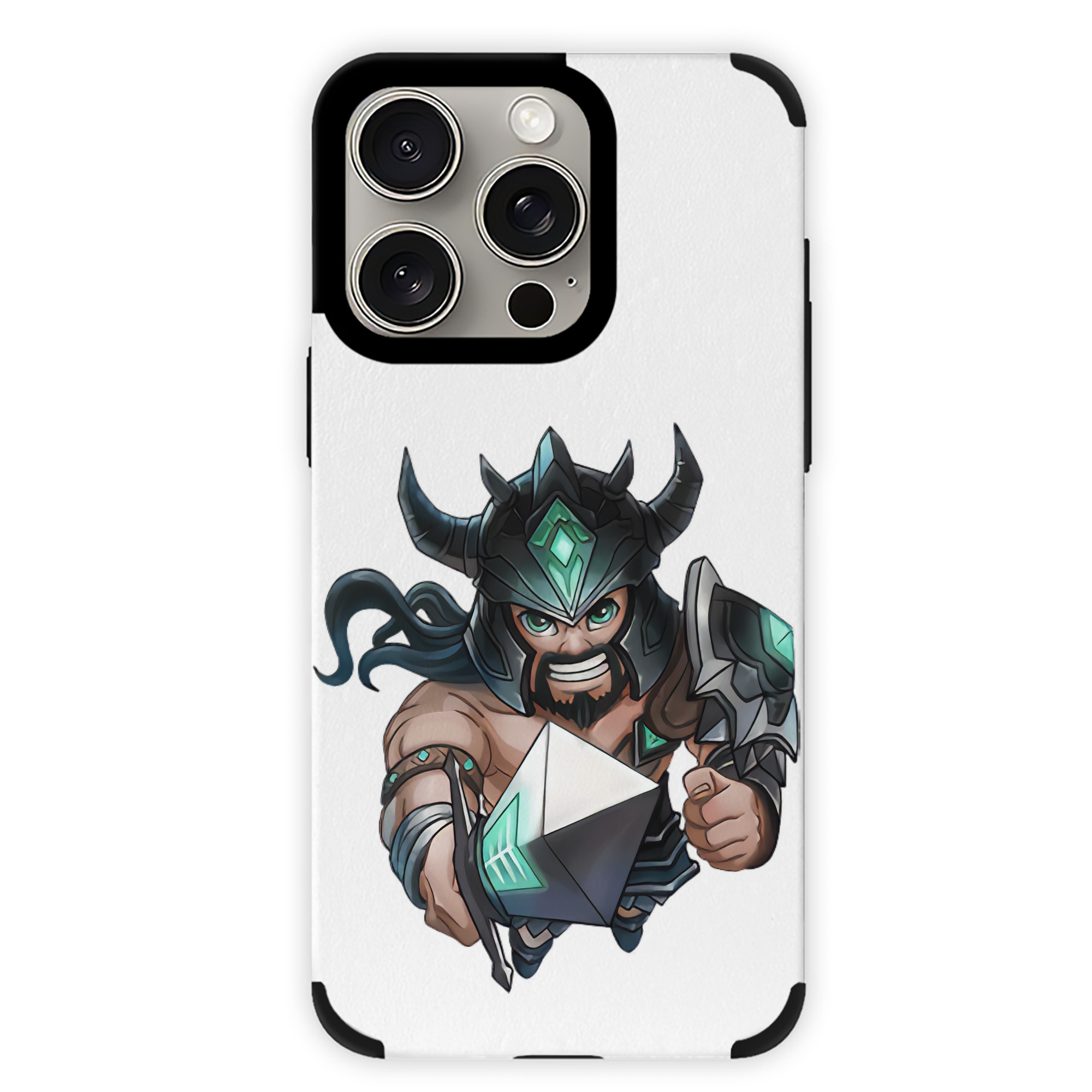 リーグ・オブ・レジェンド League of Legends LOL 【iPhone15ProMax対応】 PUレザー スマホケース 耐衝撃＆黄変防止