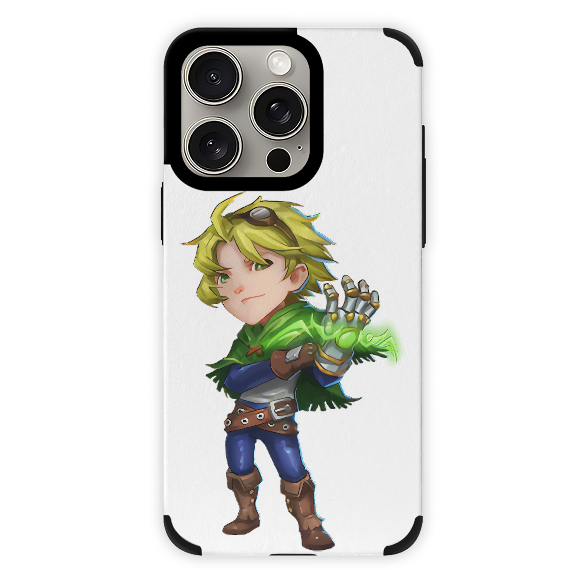 リーグ・オブ・レジェンド League of Legends LOL 【iPhone15ProMax対応】 PUレザー スマホケース 耐衝撃＆黄変防止