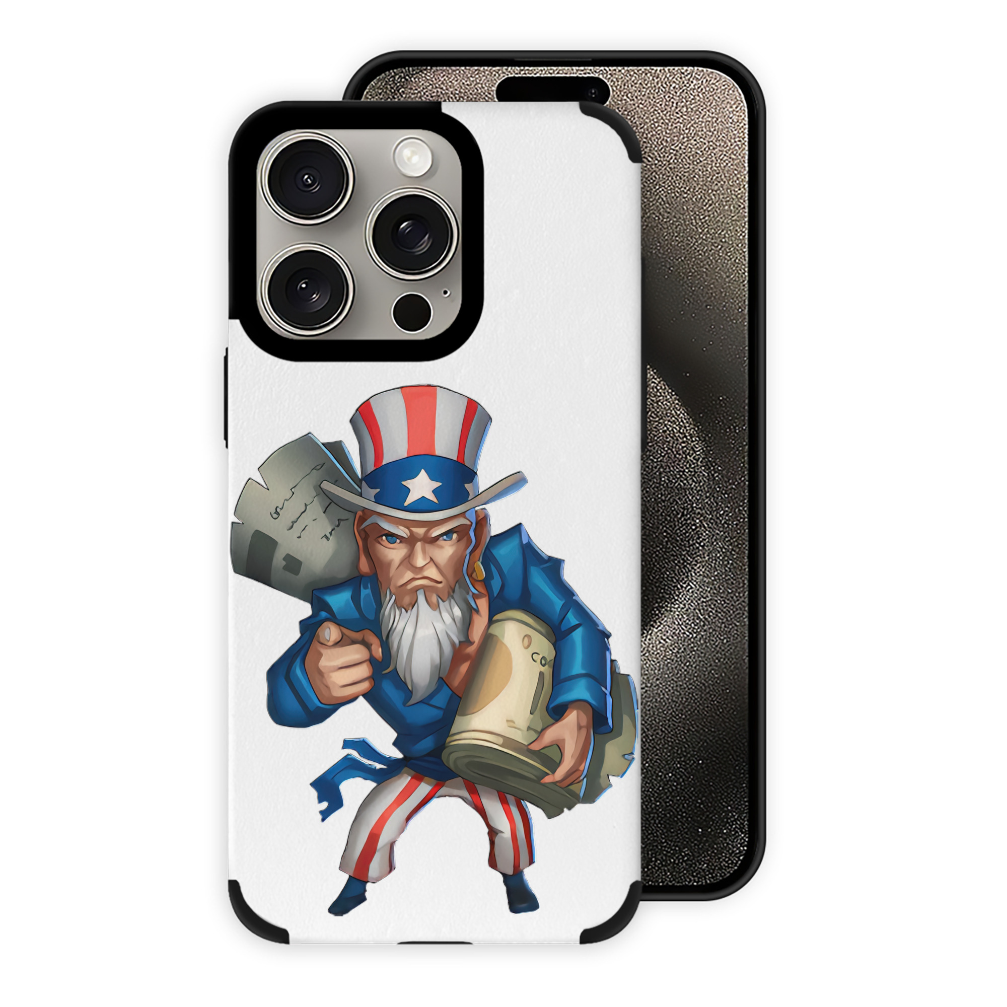 リーグ・オブ・レジェンド League of Legends LOL 【iPhone15ProMax対応】 PUレザー スマホケース 耐衝撃＆黄変防止
