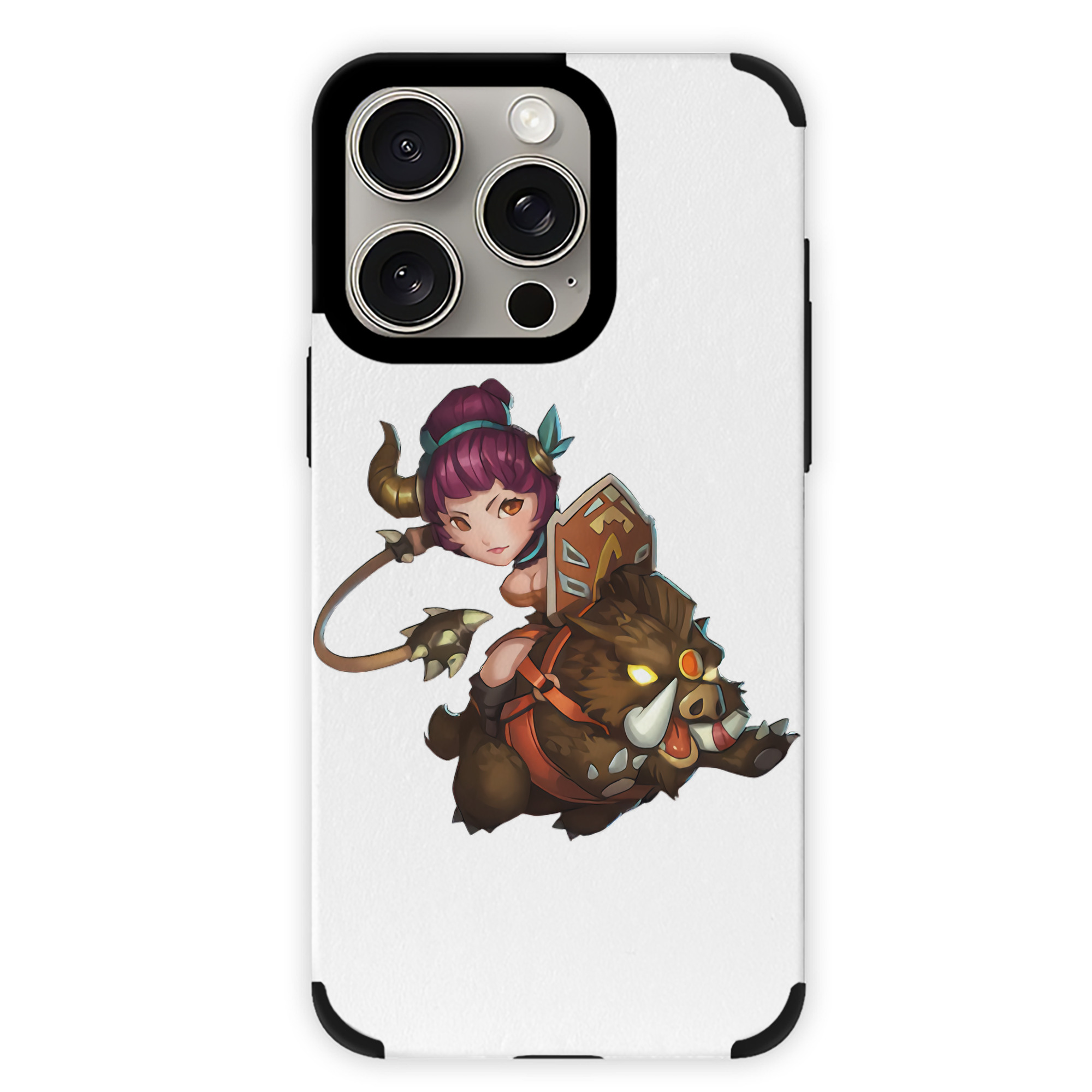 リーグ・オブ・レジェンド League of Legends LOL 【iPhone15ProMax対応】 PUレザー スマホケース 耐衝撃＆黄変防止