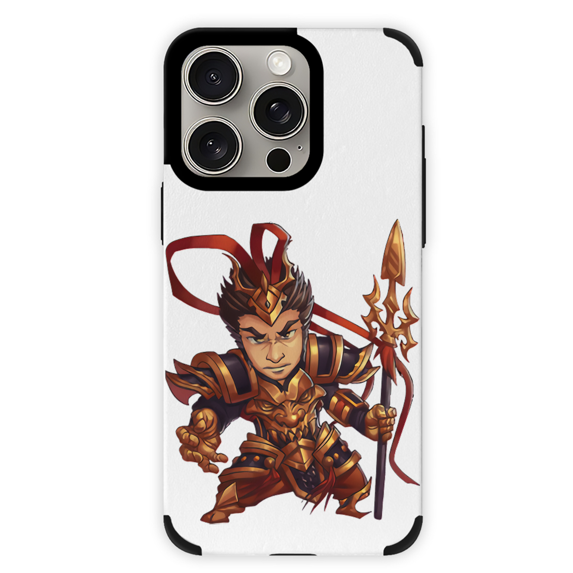 リーグ・オブ・レジェンド League of Legends LOL 【iPhone15ProMax対応】 PUレザー スマホケース 耐衝撃＆黄変防止