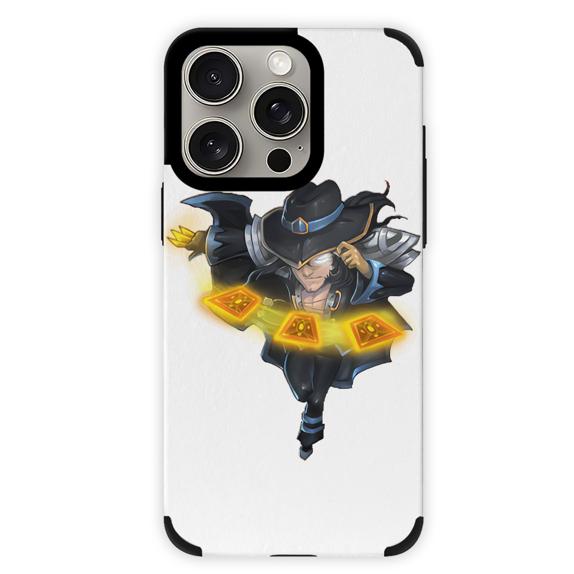 リーグ・オブ・レジェンド League of Legends LOL 【iPhone15ProMax対応】 PUレザー スマホケース 耐衝撃＆黄変防止