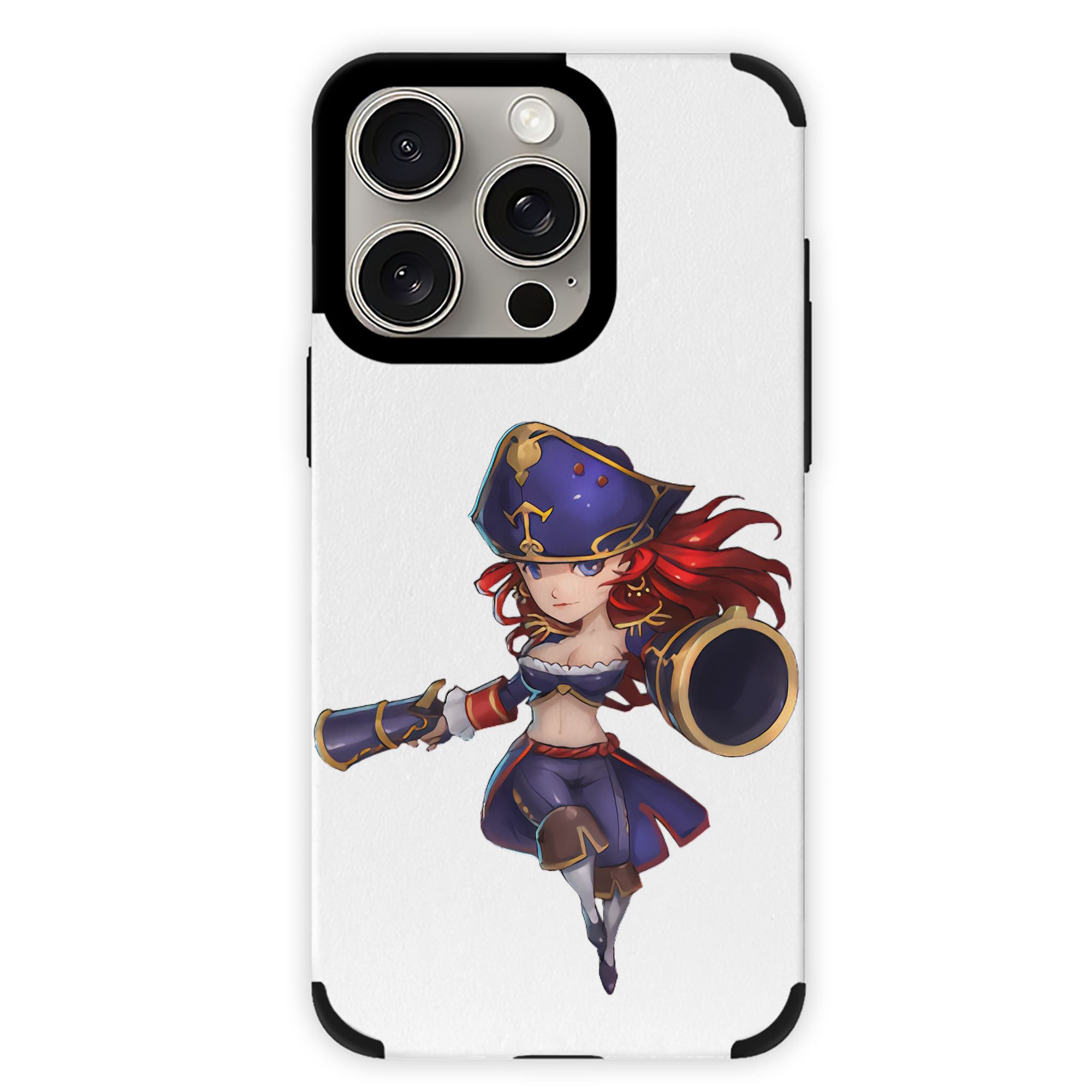 リーグ・オブ・レジェンド League of Legends LOL 【iPhone15ProMax対応】 PUレザー スマホケース 耐衝撃＆黄変防止