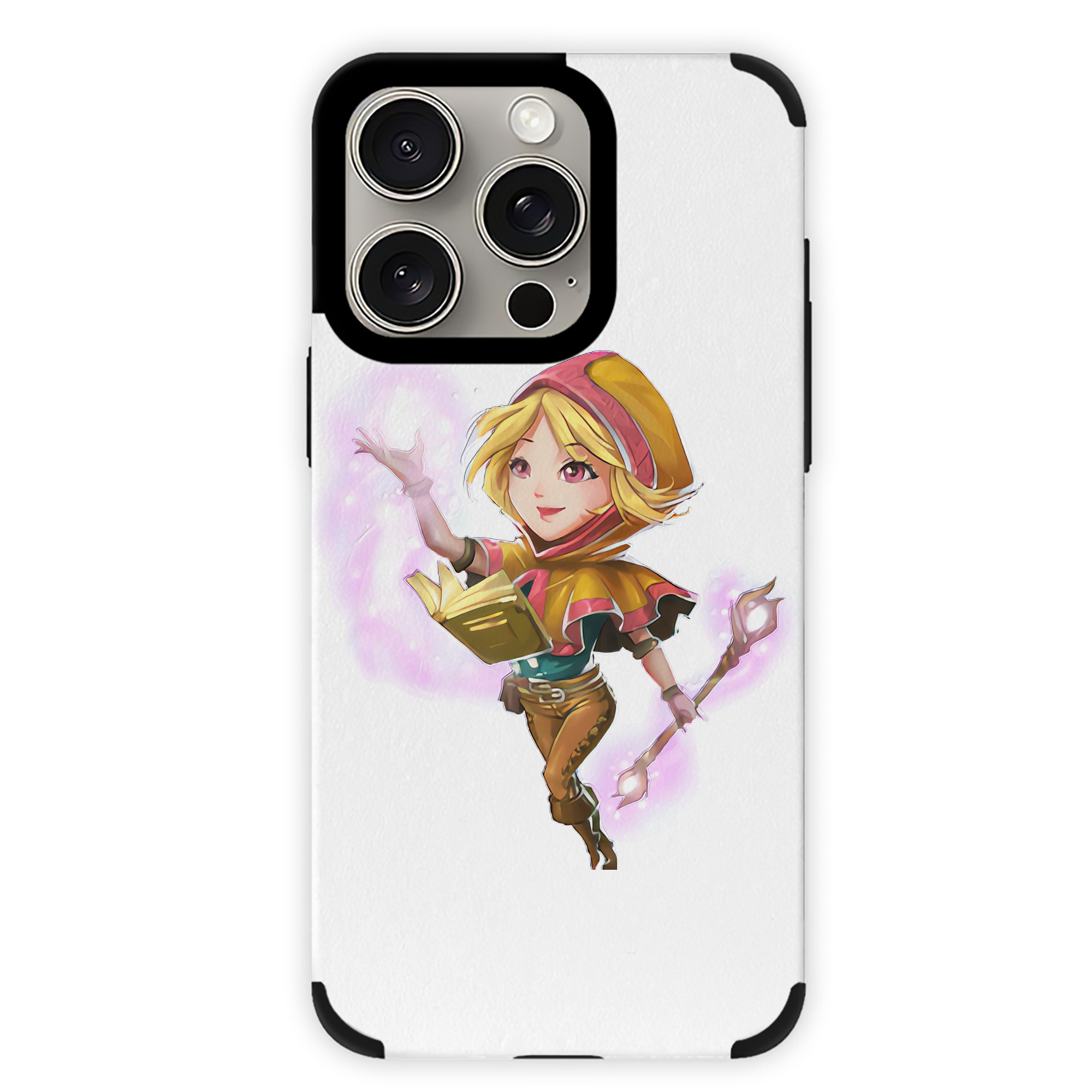 リーグ・オブ・レジェンド League of Legends LOL 【iPhone15ProMax対応】 PUレザー スマホケース 耐衝撃＆黄変防止