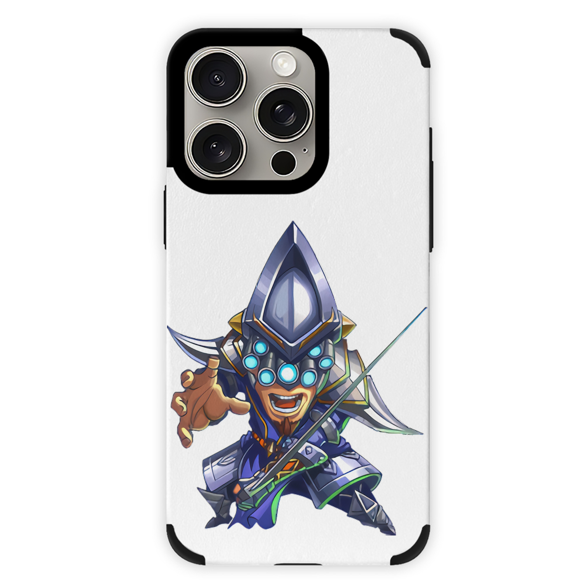 リーグ・オブ・レジェンド League of Legends LOL 【iPhone15ProMax対応】 PUレザー スマホケース 耐衝撃＆黄変防止