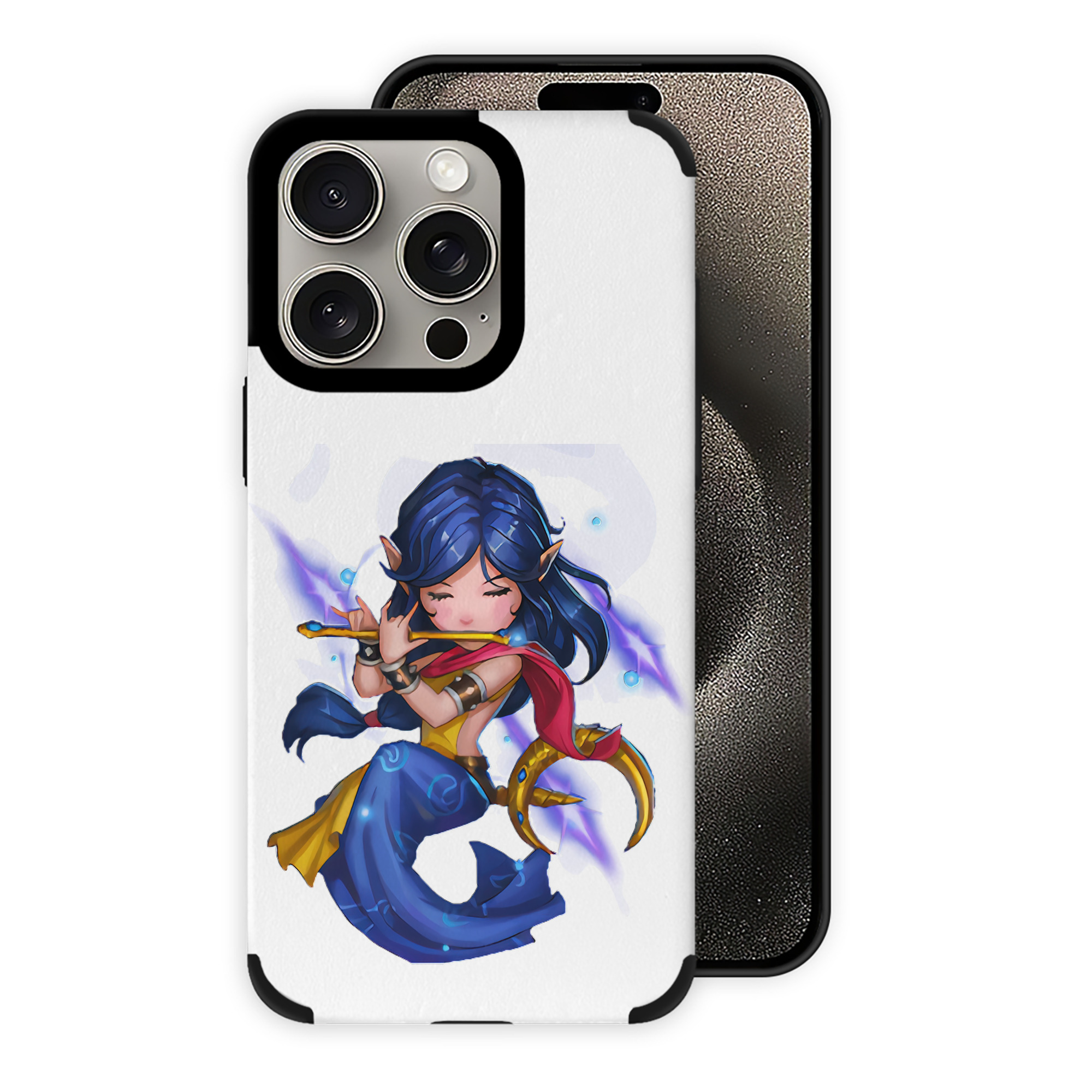 リーグ・オブ・レジェンド League of Legends LOL 【iPhone15ProMax対応】 PUレザー スマホケース 耐衝撃＆黄変防止