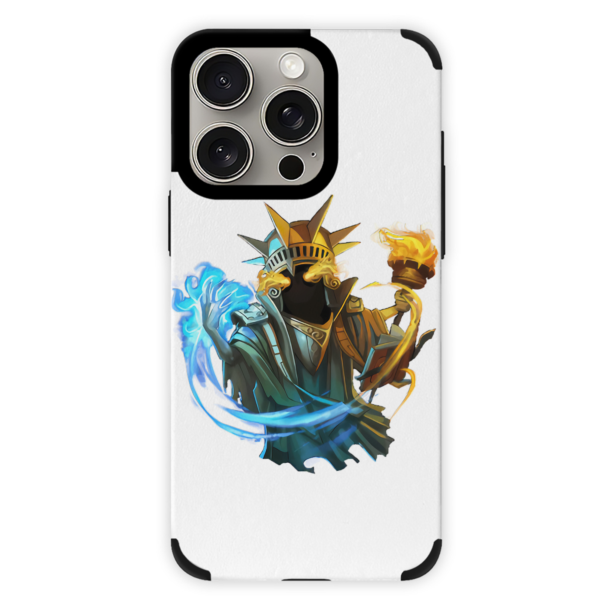 リーグ・オブ・レジェンド League of Legends LOL 【iPhone15ProMax対応】 PUレザー スマホケース 耐衝撃＆黄変防止
