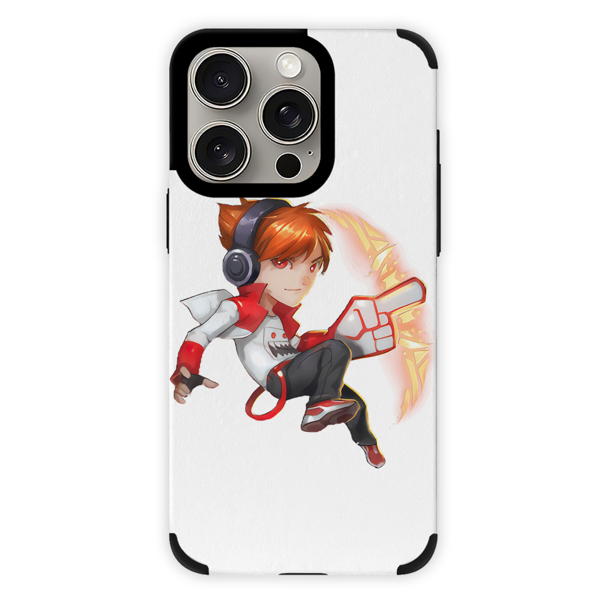 リーグ・オブ・レジェンド League of Legends LOL 【iPhone15ProMax対応】 PUレザー スマホケース 耐衝撃＆黄変防止