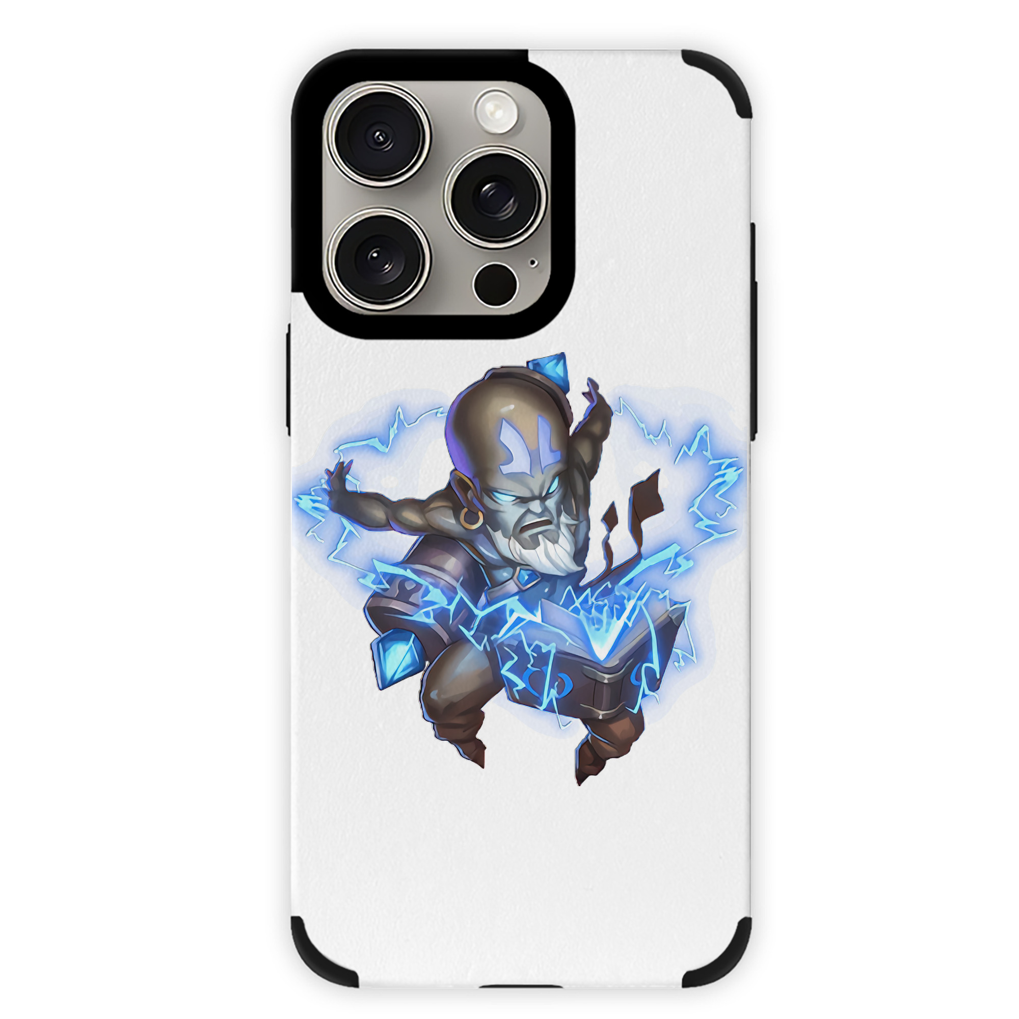 リーグ・オブ・レジェンド League of Legends LOL 【iPhone15ProMax対応】 PUレザー スマホケース 耐衝撃＆黄変防止