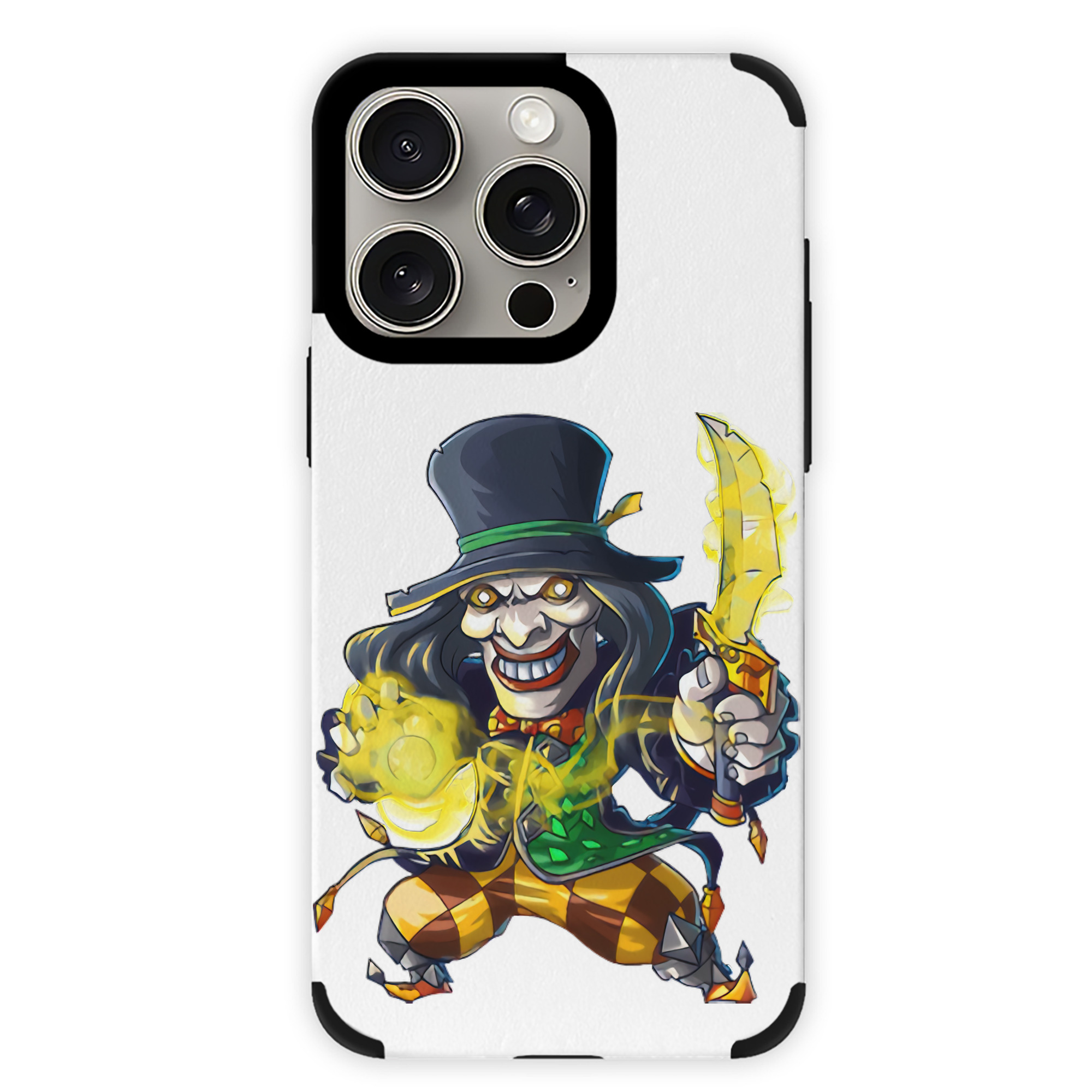 リーグ・オブ・レジェンド League of Legends LOL 【iPhone15ProMax対応】 PUレザー スマホケース 耐衝撃＆黄変防止