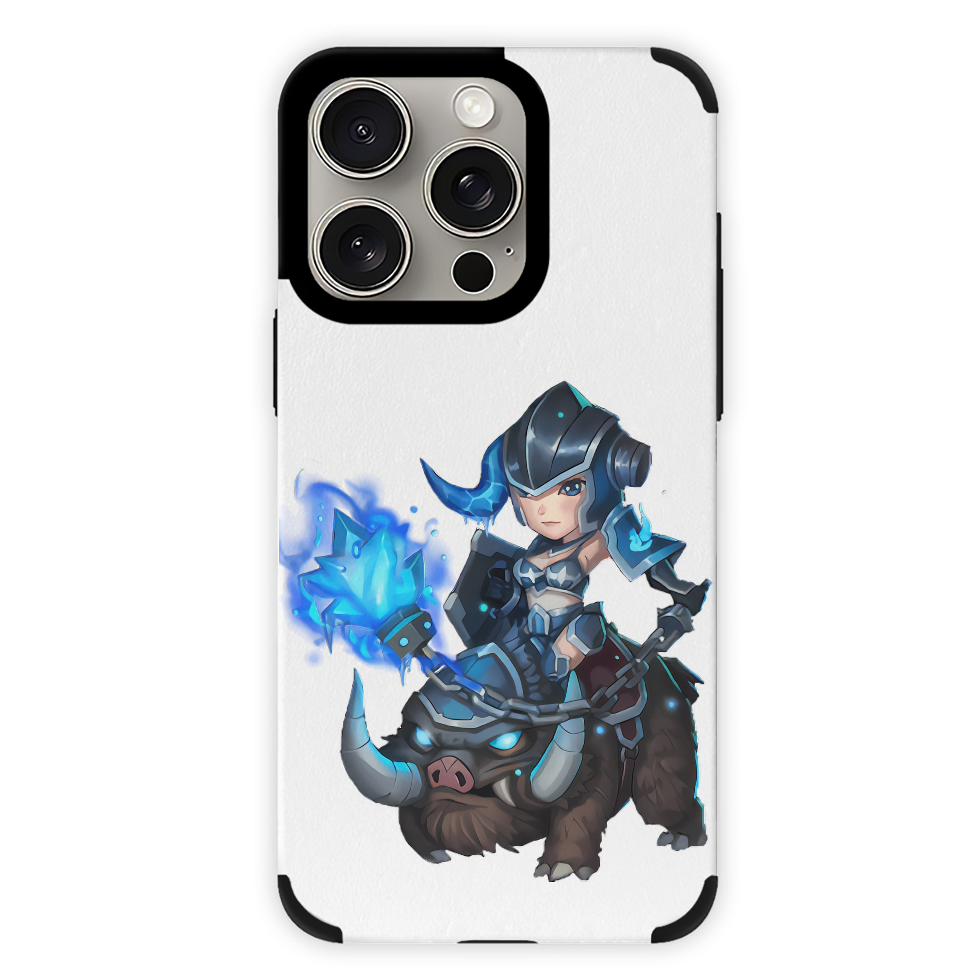 リーグ・オブ・レジェンド League of Legends LOL 【iPhone15ProMax対応】 PUレザー スマホケース 耐衝撃＆黄変防止