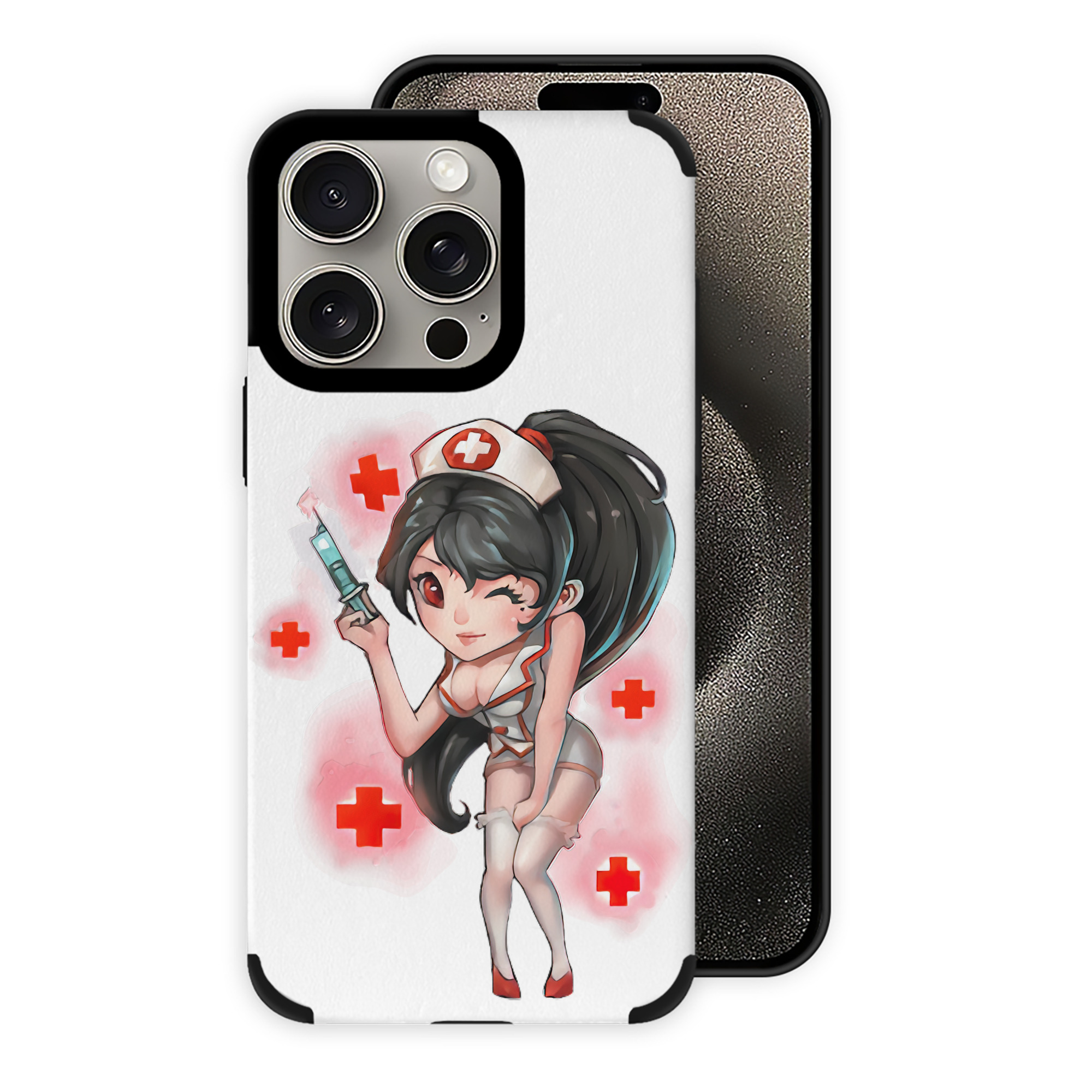 リーグ・オブ・レジェンド League of Legends LOL 【iPhone15ProMax対応】 PUレザー スマホケース 耐衝撃＆黄変防止