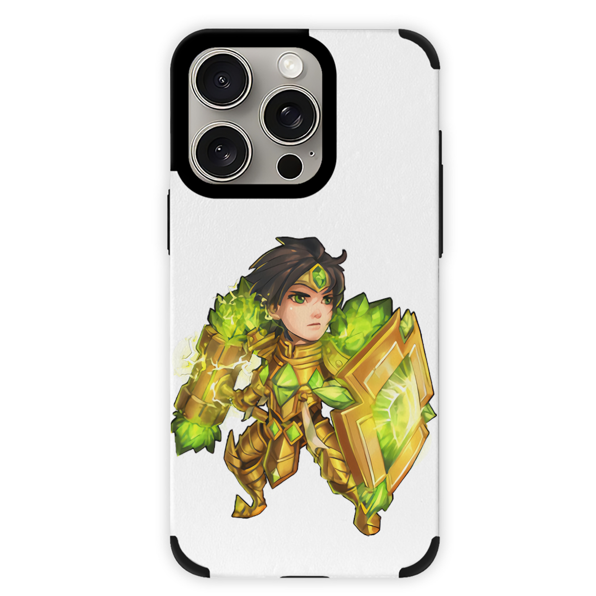 リーグ・オブ・レジェンド League of Legends LOL 【iPhone15ProMax対応】 PUレザー スマホケース 耐衝撃＆黄変防止