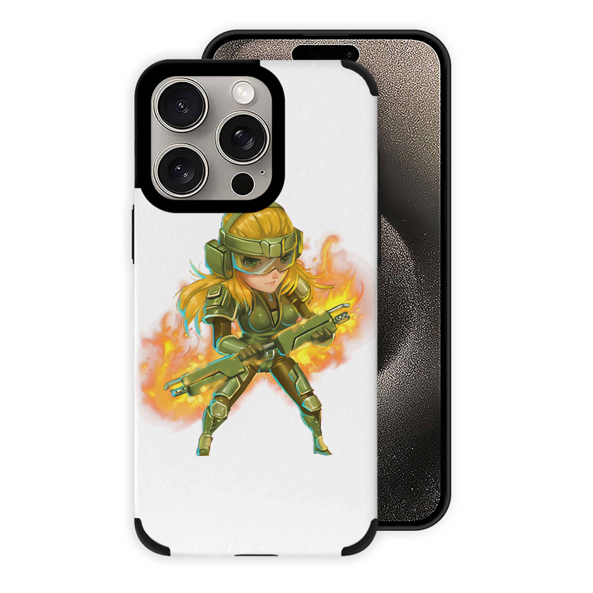 リーグ・オブ・レジェンド League of Legends LOL 【iPhone15ProMax対応】 PUレザー スマホケース 耐衝撃＆黄変防止