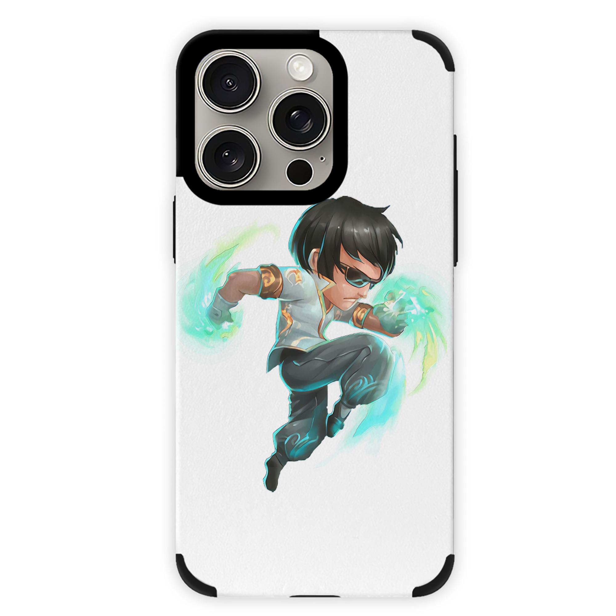 リーグ・オブ・レジェンド League of Legends LOL 【iPhone15ProMax対応】 PUレザー スマホケース 耐衝撃＆黄変防止