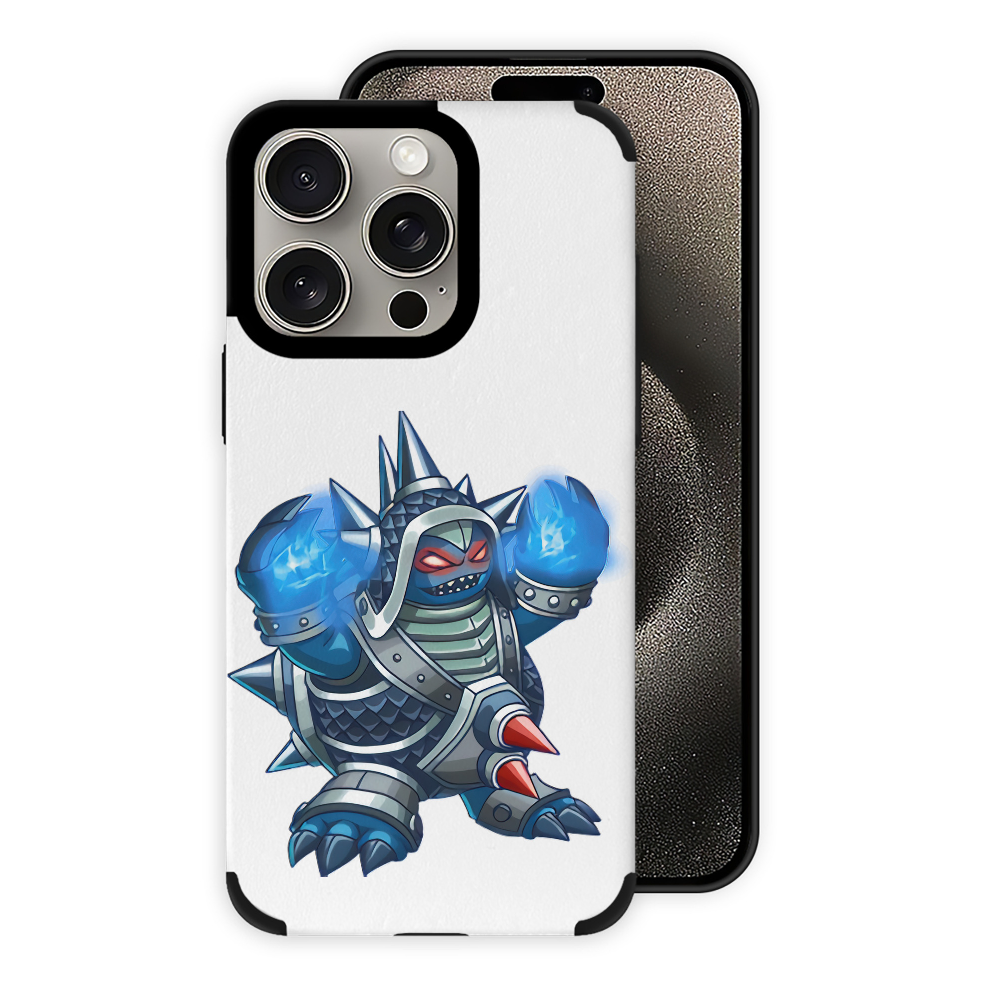 リーグ・オブ・レジェンド League of Legends LOL 【iPhone15ProMax対応】 PUレザー スマホケース 耐衝撃＆黄変防止