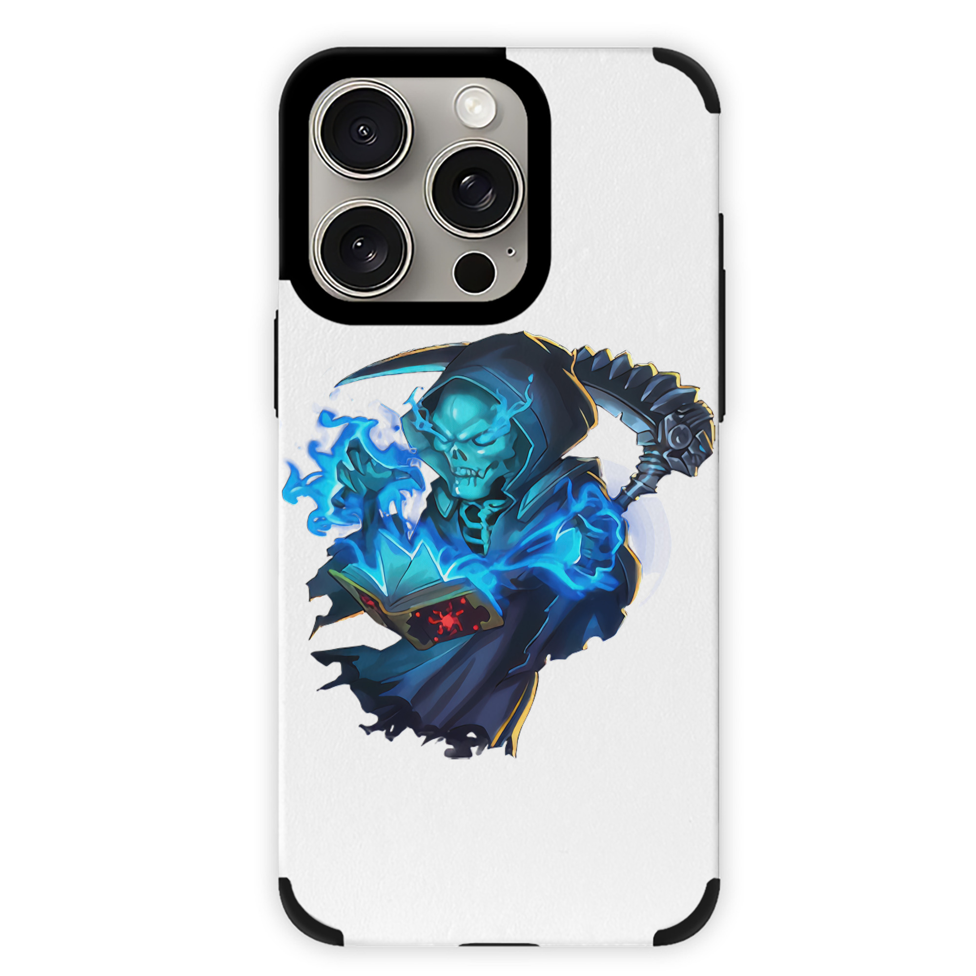 リーグ・オブ・レジェンド League of Legends LOL 【iPhone15ProMax対応】 PUレザー スマホケース 耐衝撃＆黄変防止