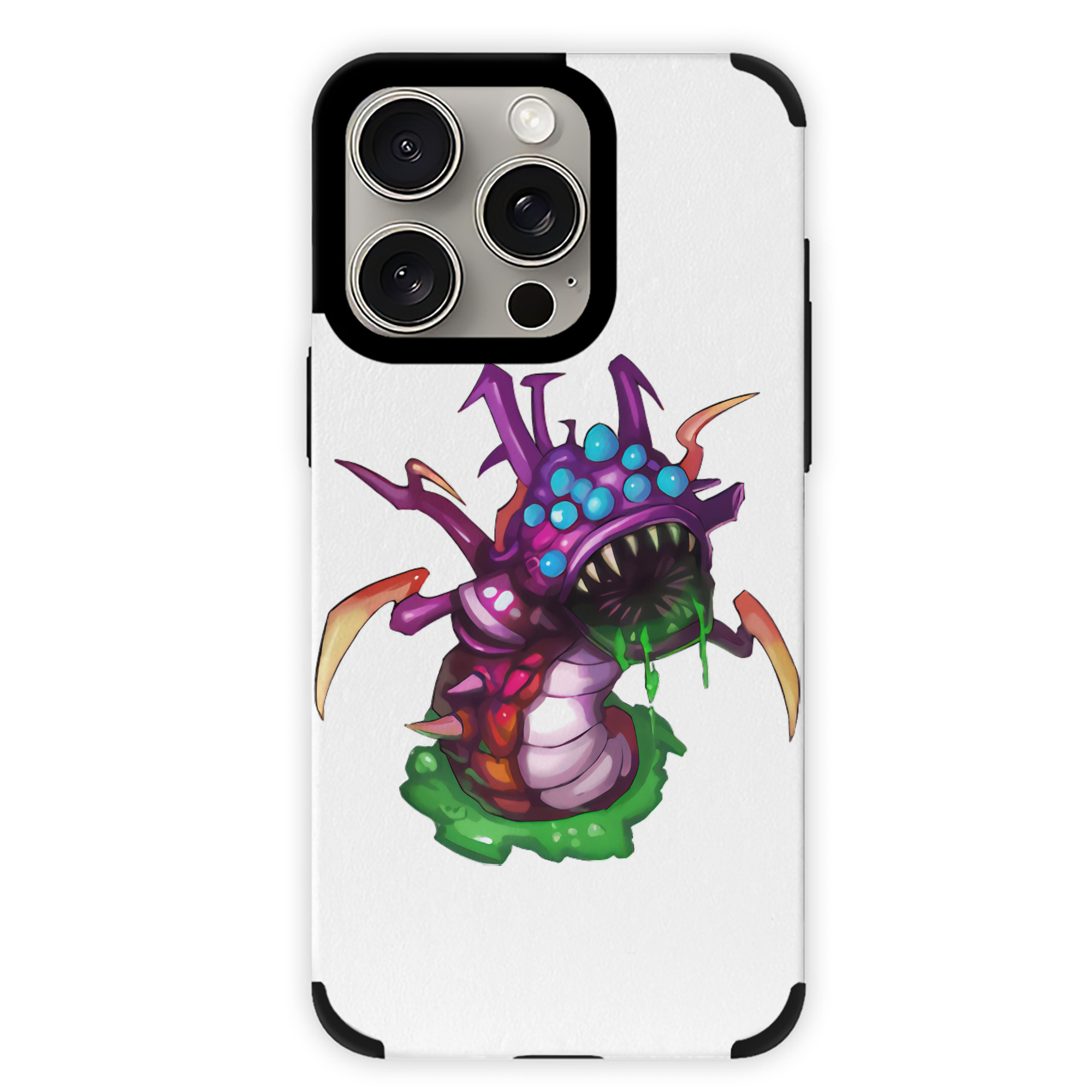 （画像用） リーグ・オブ・レジェンド League of Legends LOL 【iPhone15ProMax対応】 PUレザー スマホケース 耐衝撃＆黄変防止