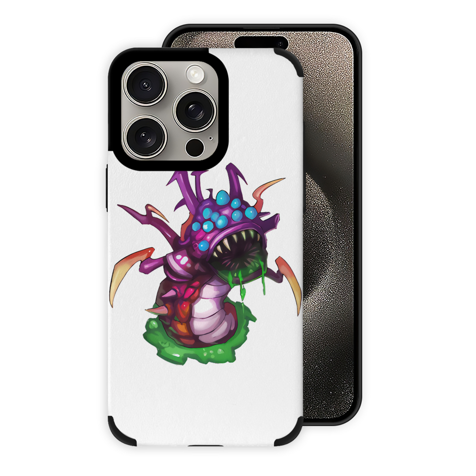 （画像用） リーグ・オブ・レジェンド League of Legends LOL 【iPhone15ProMax対応】 PUレザー スマホケース 耐衝撃＆黄変防止