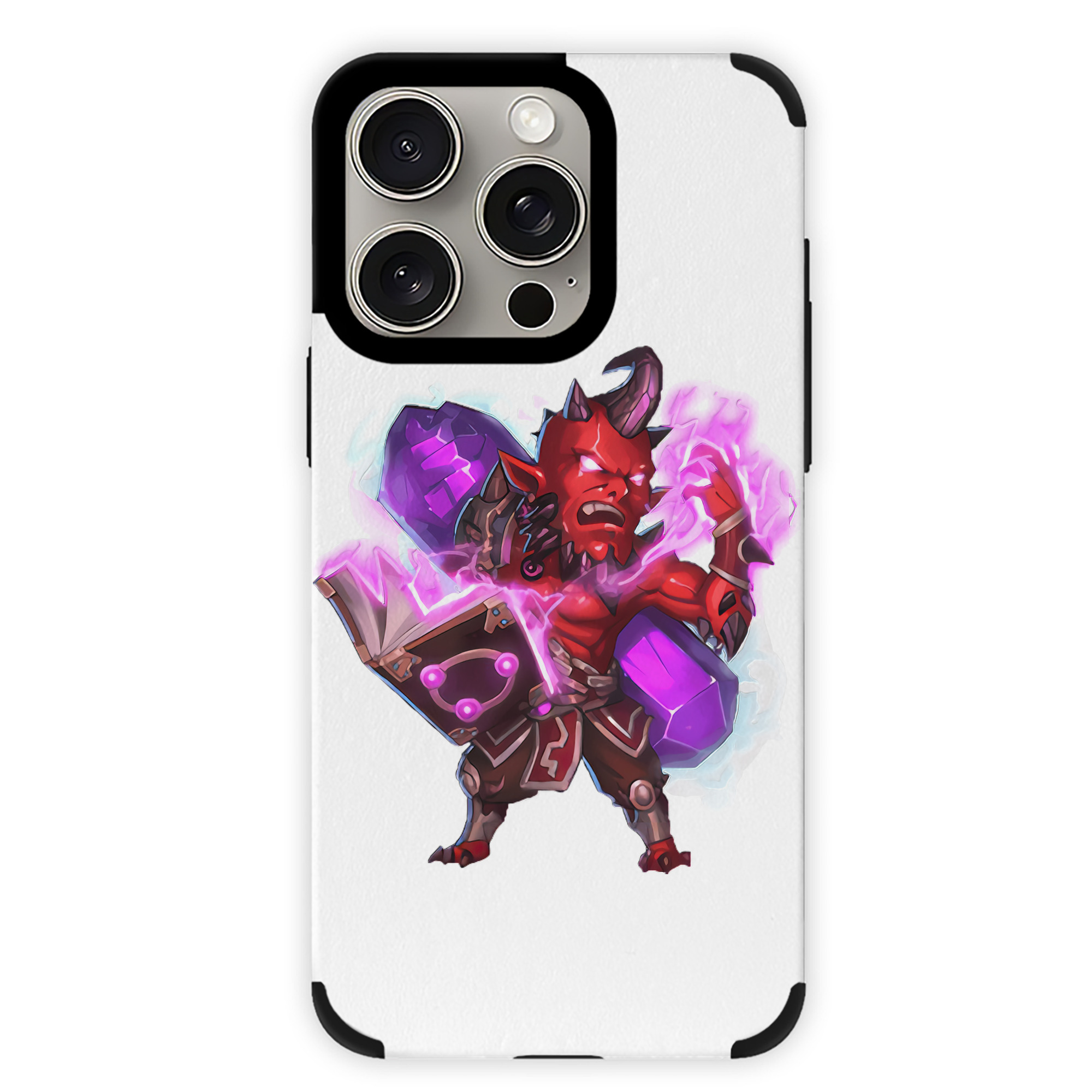 リーグ・オブ・レジェンド League of Legends LOL 【iPhone15ProMax対応】 PUレザー スマホケース 耐衝撃＆黄変防止