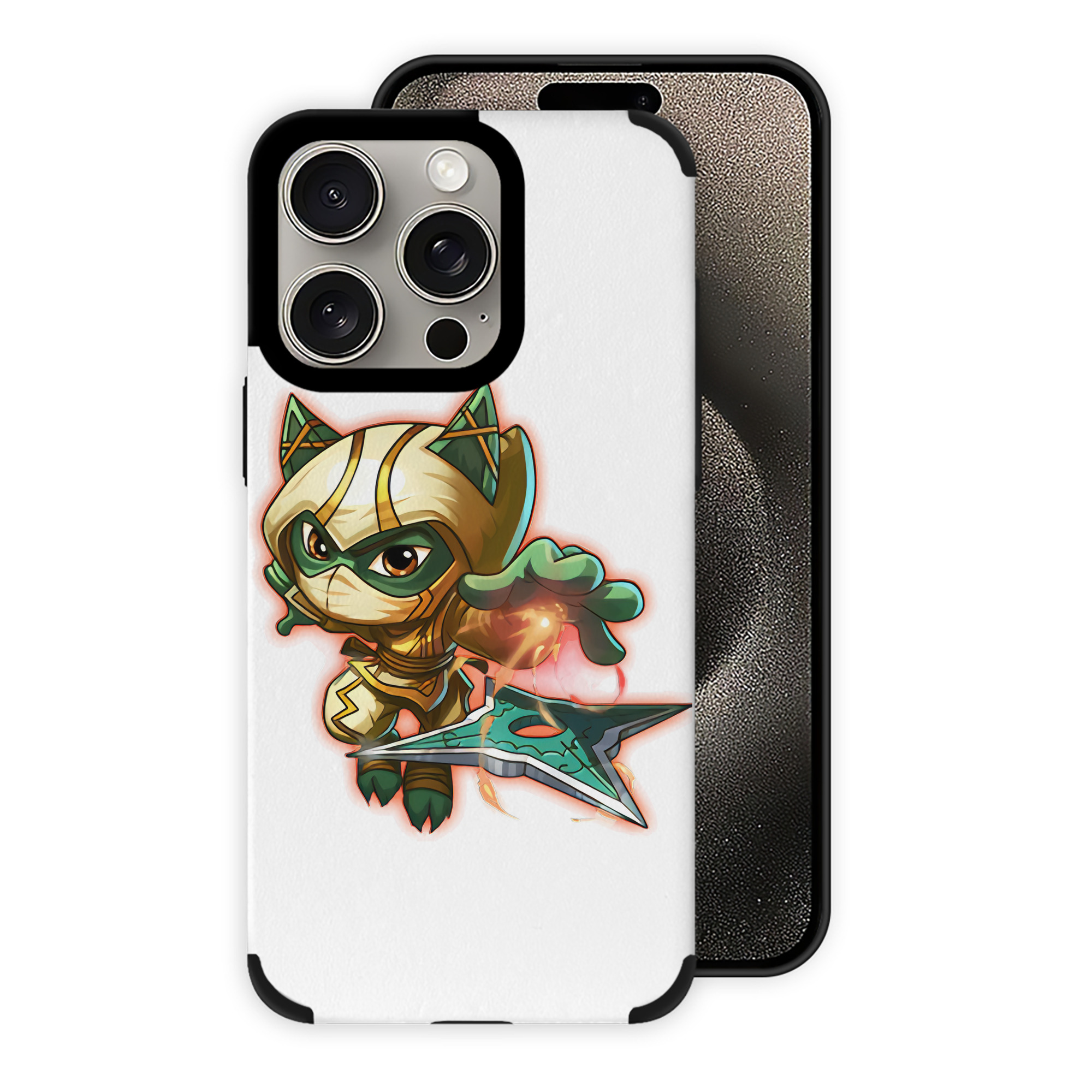 リーグ・オブ・レジェンド League of Legends LOL 【iPhone15ProMax対応】 PUレザー スマホケース 耐衝撃＆黄変防止