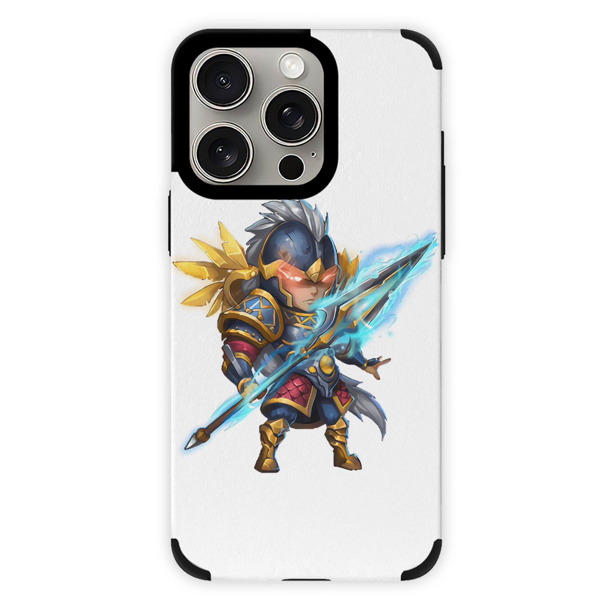 リーグ・オブ・レジェンド League of Legends LOL 【iPhone15ProMax対応】 PUレザー スマホケース 耐衝撃＆黄変防止