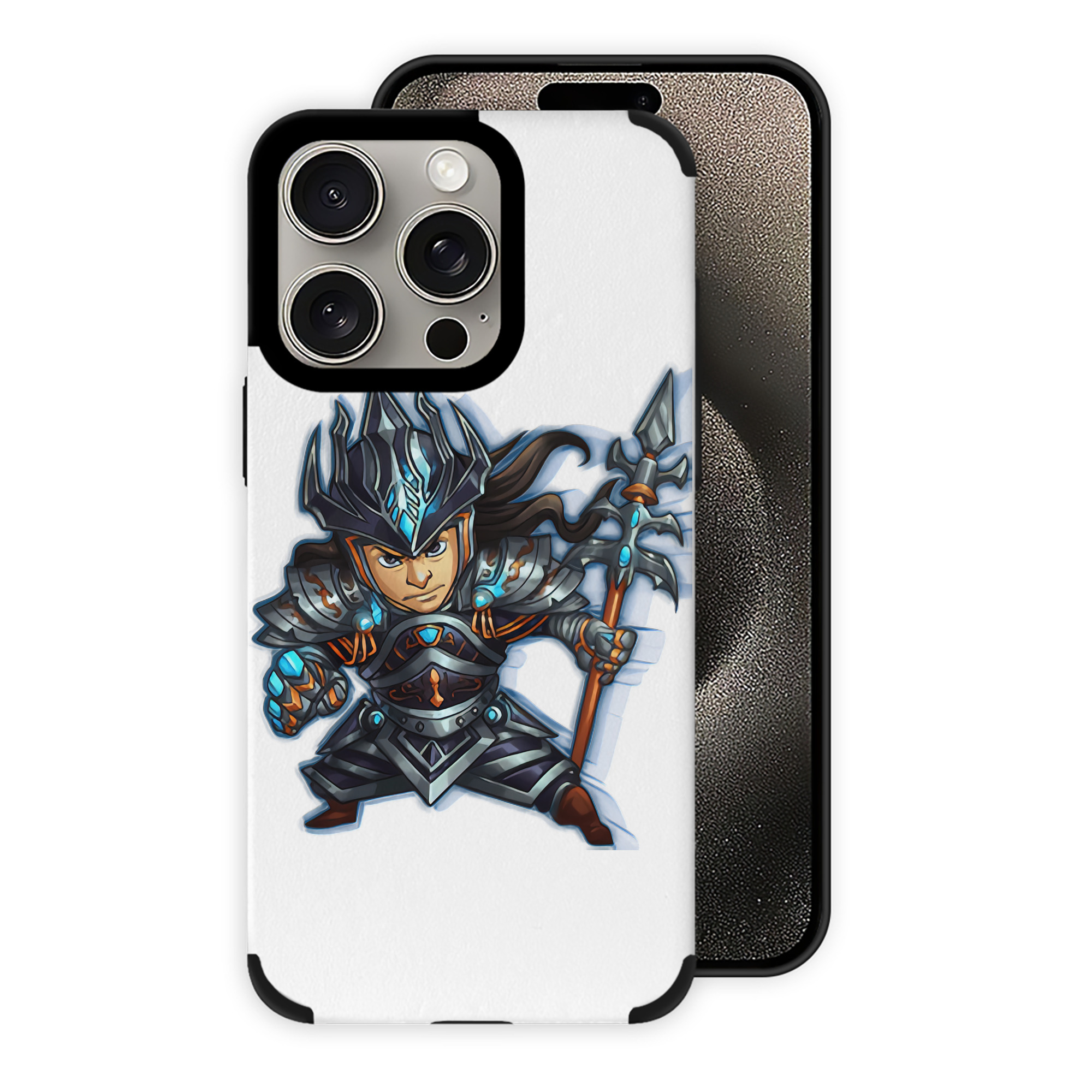 リーグ・オブ・レジェンド League of Legends LOL 【iPhone15ProMax対応】 PUレザー スマホケース 耐衝撃＆黄変防止