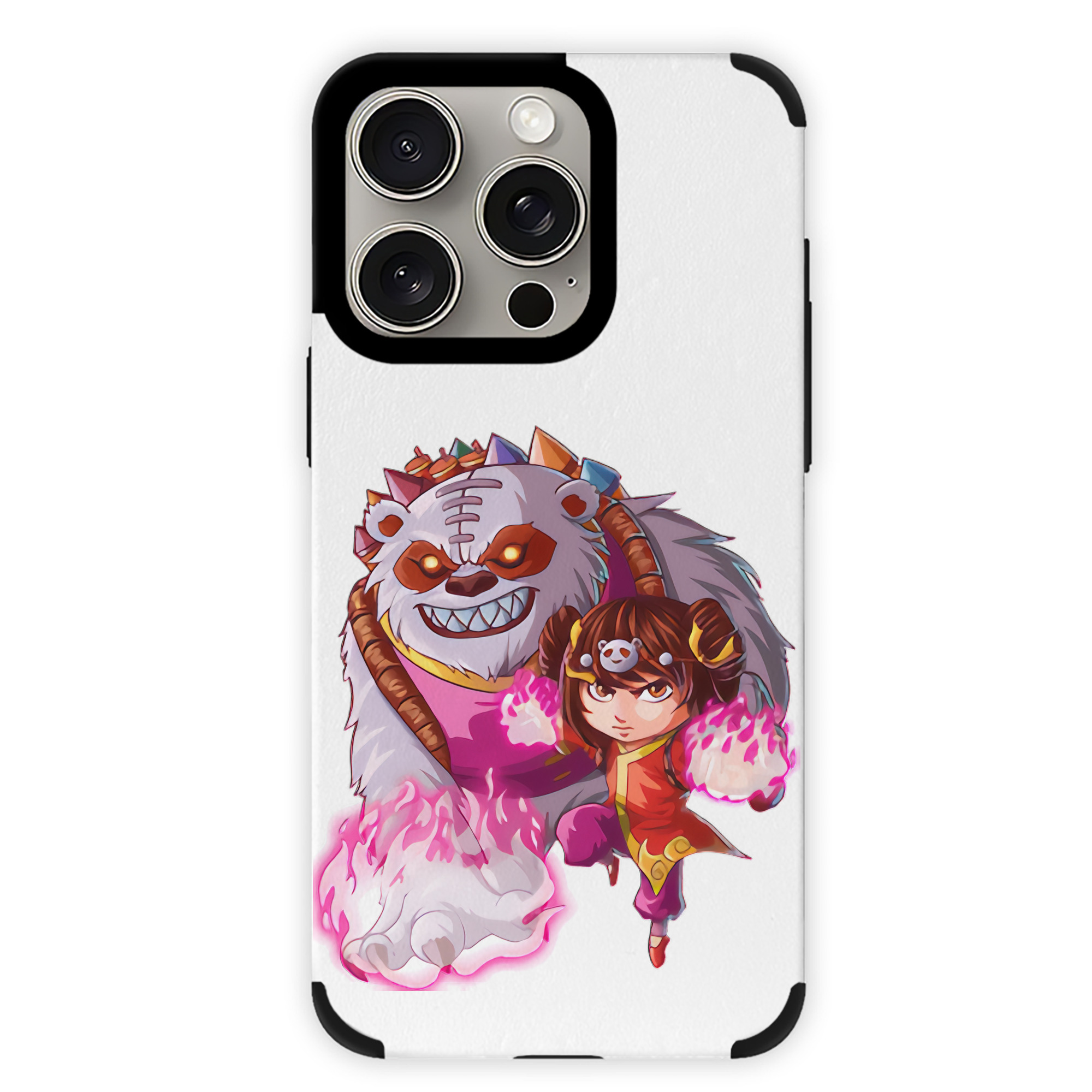 （画像用） リーグ・オブ・レジェンド League of Legends LOL 【iPhone15ProMax対応】 PUレザー スマホケース 耐衝撃＆黄変防止