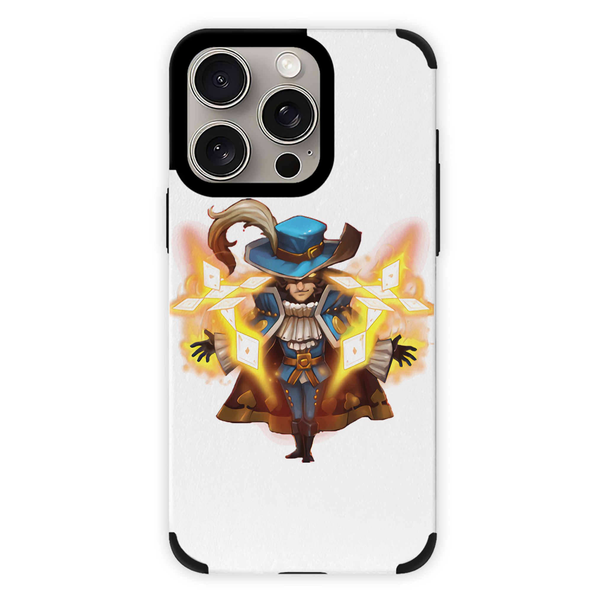 リーグ・オブ・レジェンド League of Legends LOL 【iPhone15ProMax対応】 PUレザー スマホケース 耐衝撃＆黄変防止